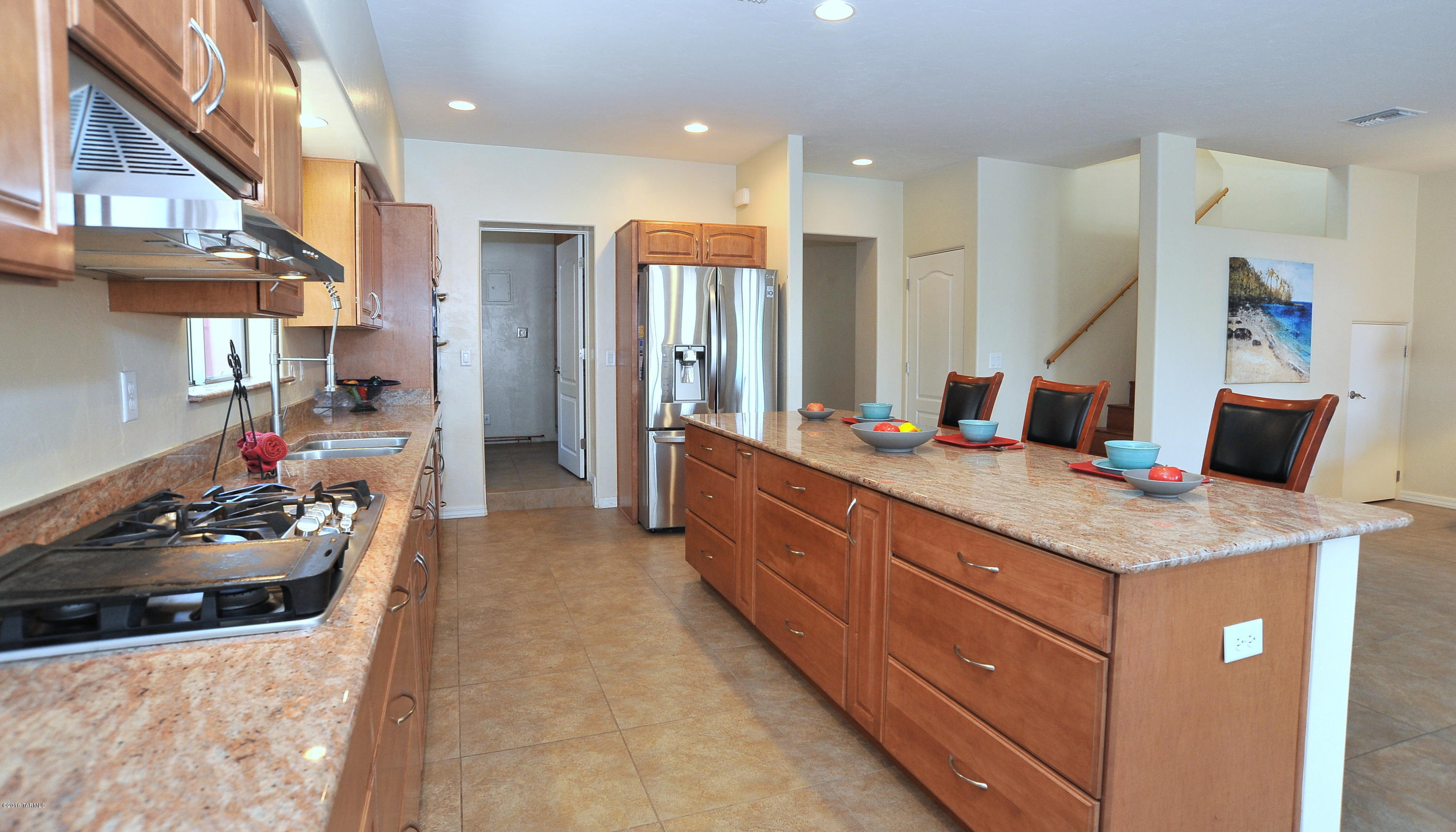 Speedway Heights - Residential