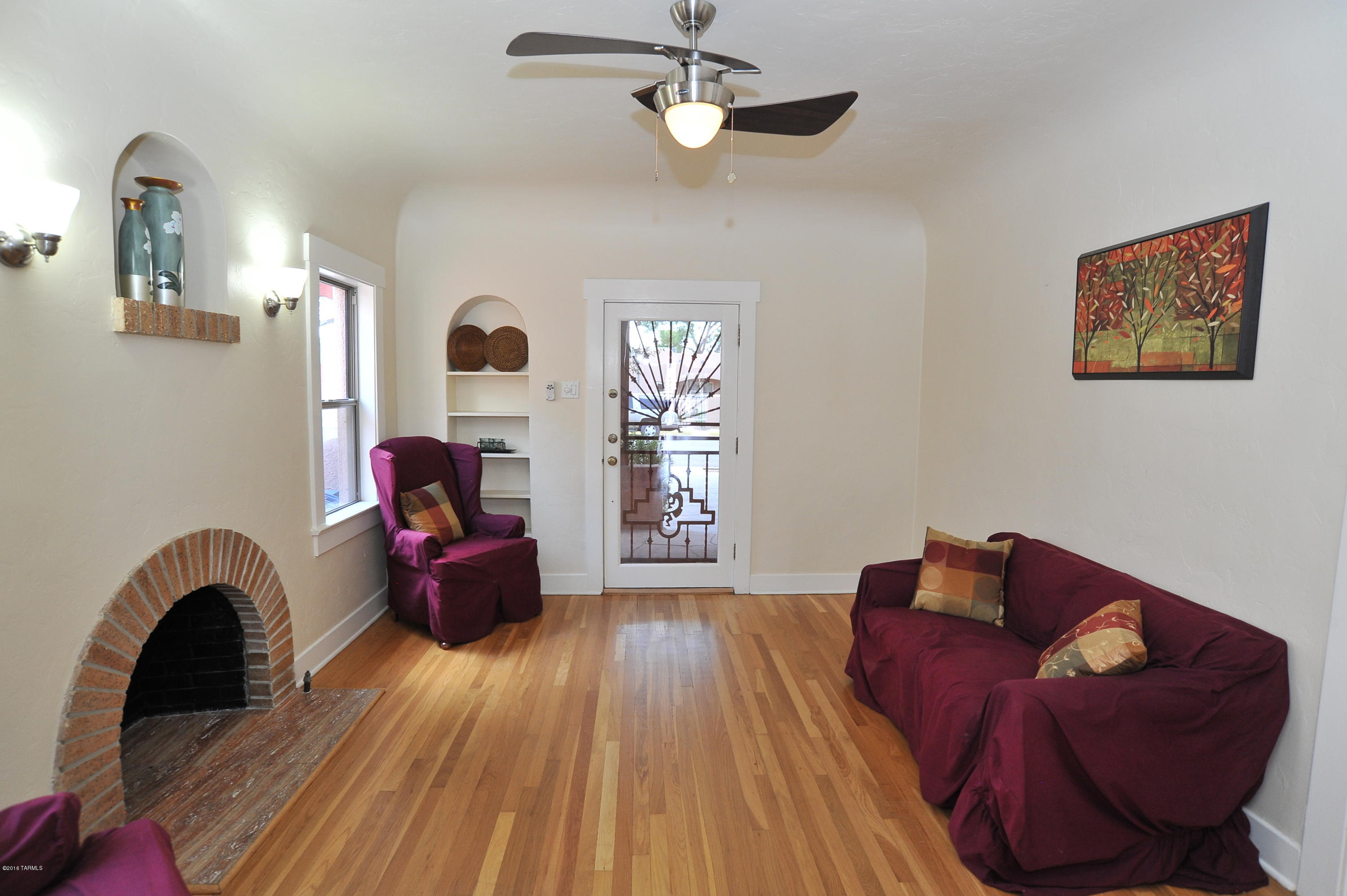 Speedway Heights - Residential