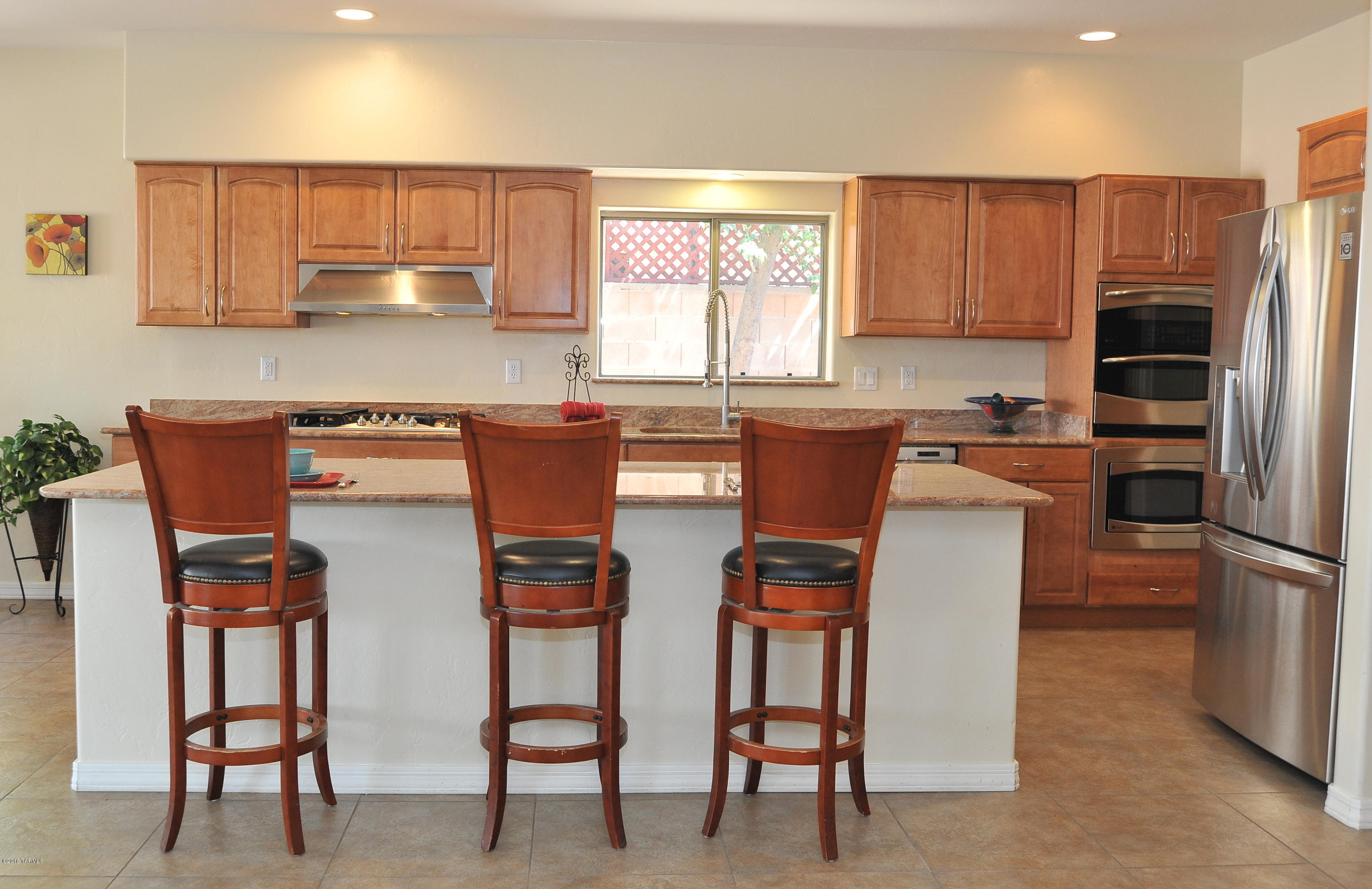 Speedway Heights - Residential
