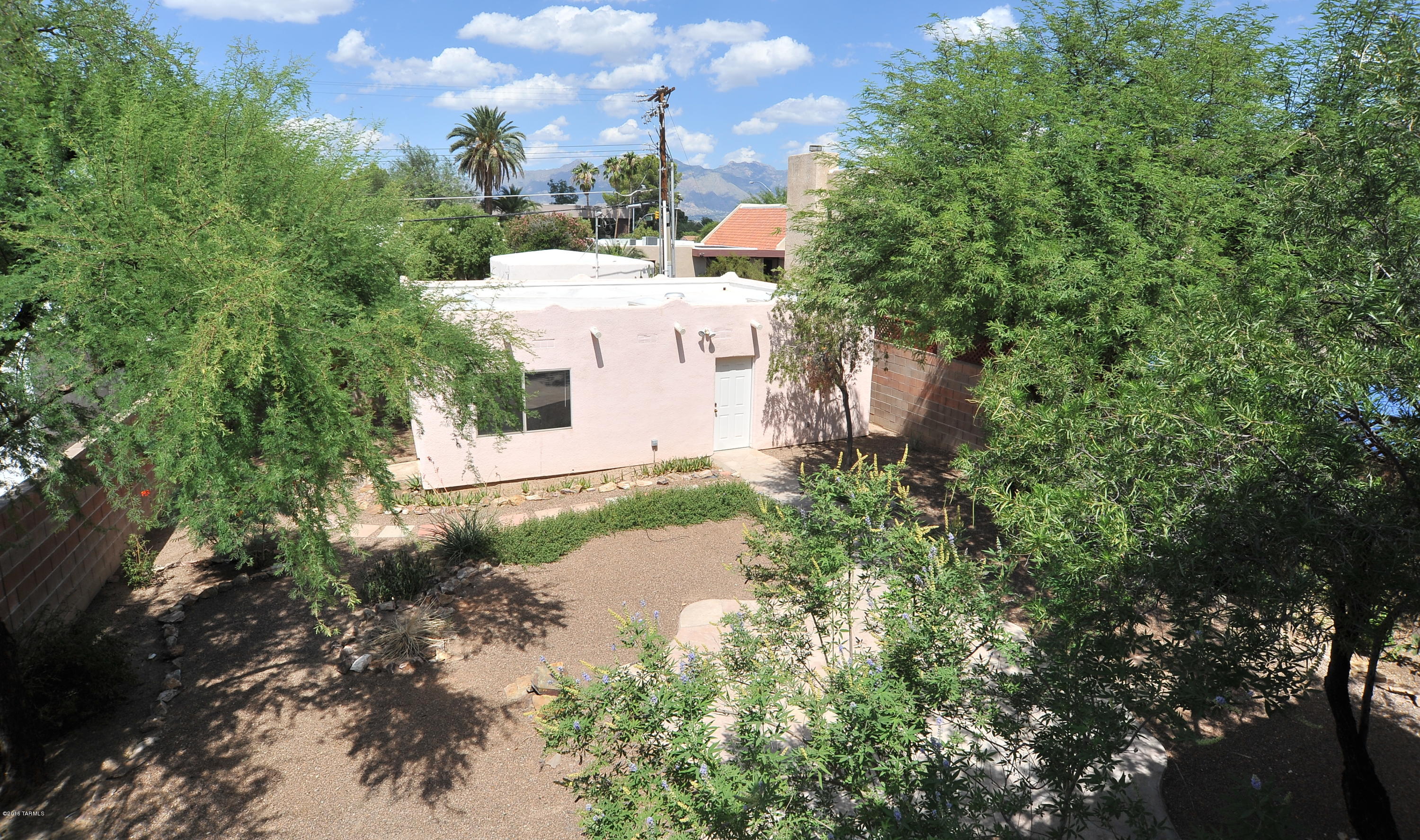 Speedway Heights - Residential