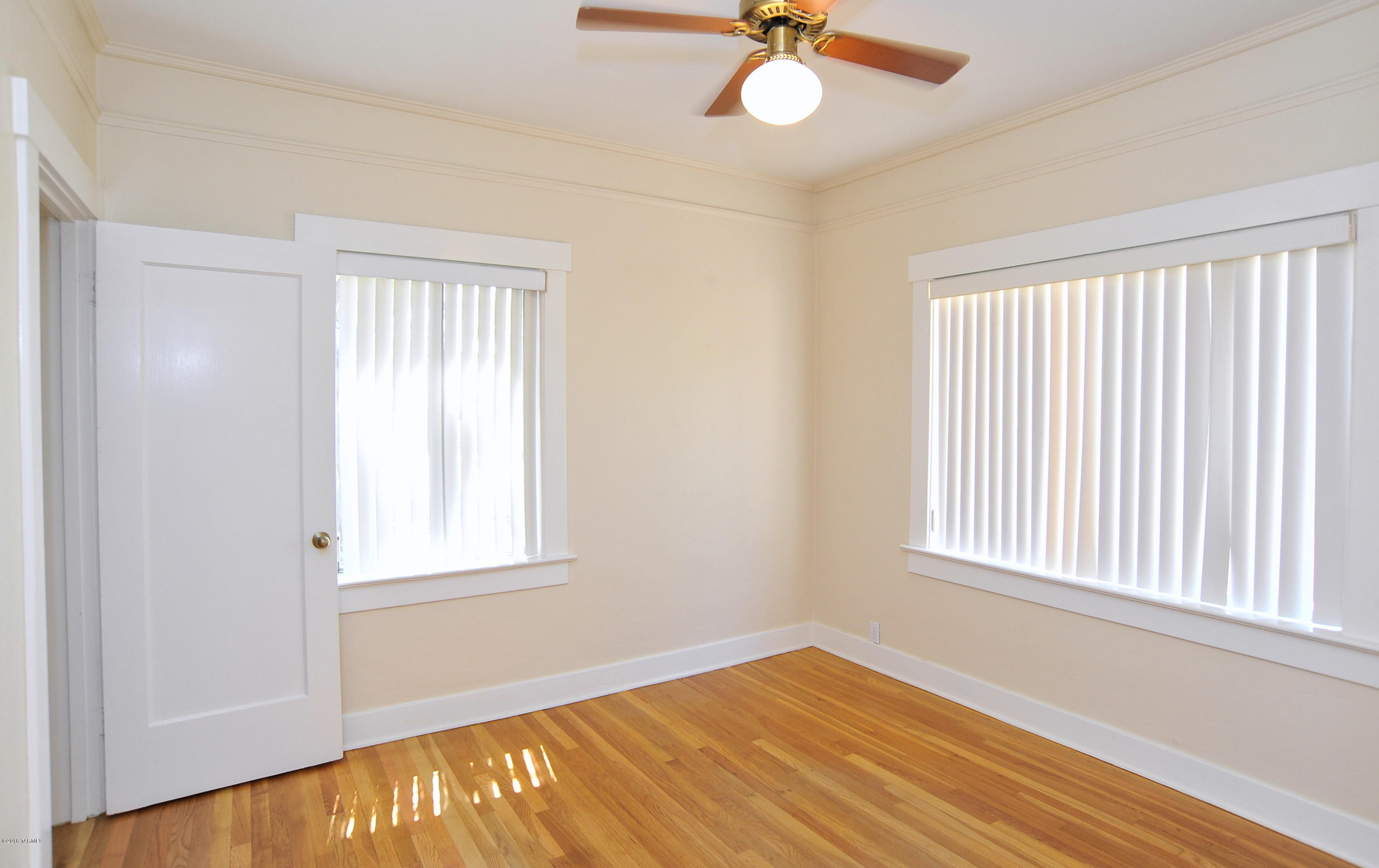 Speedway Heights - Residential