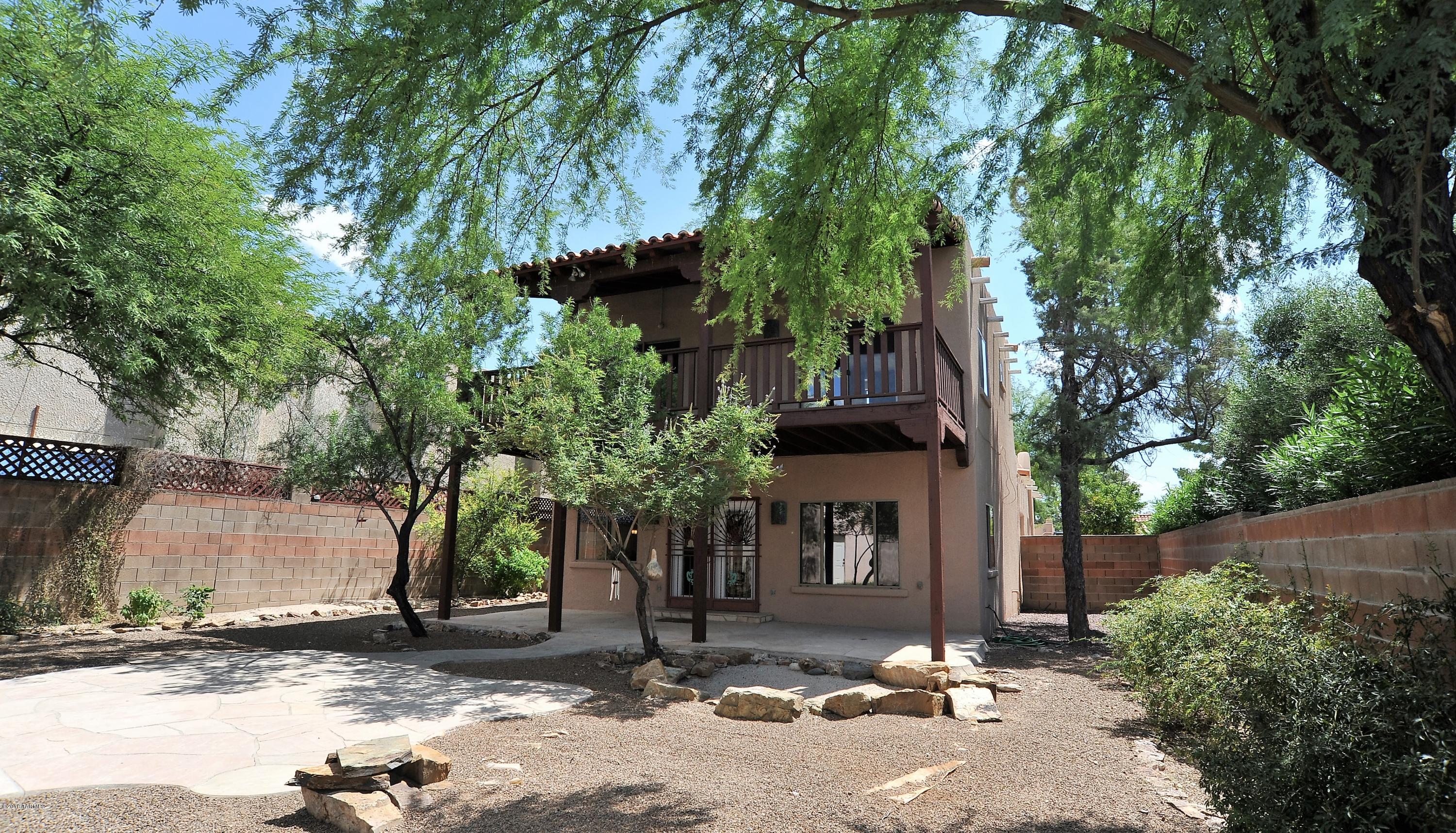 Speedway Heights - Residential