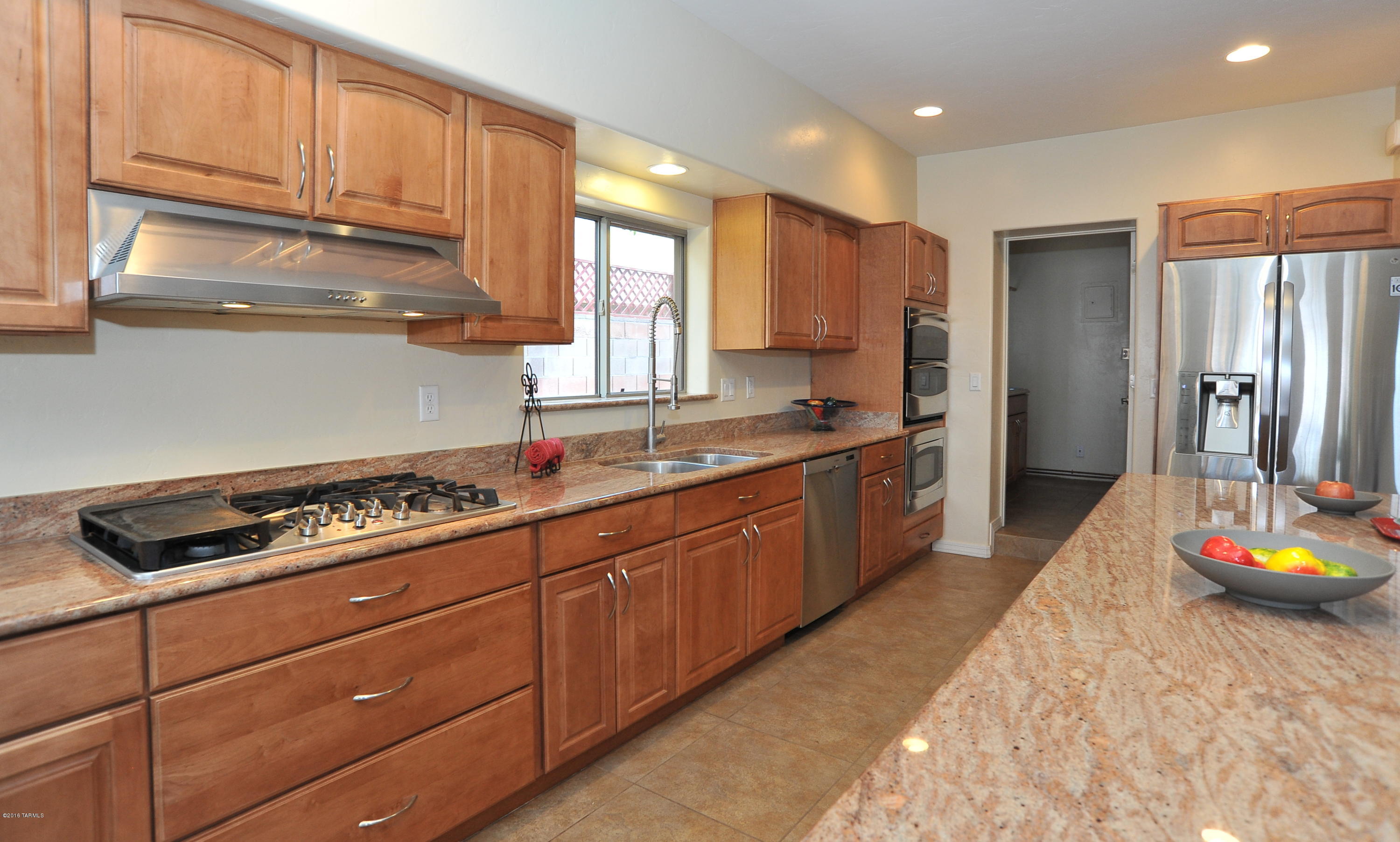 Speedway Heights - Residential