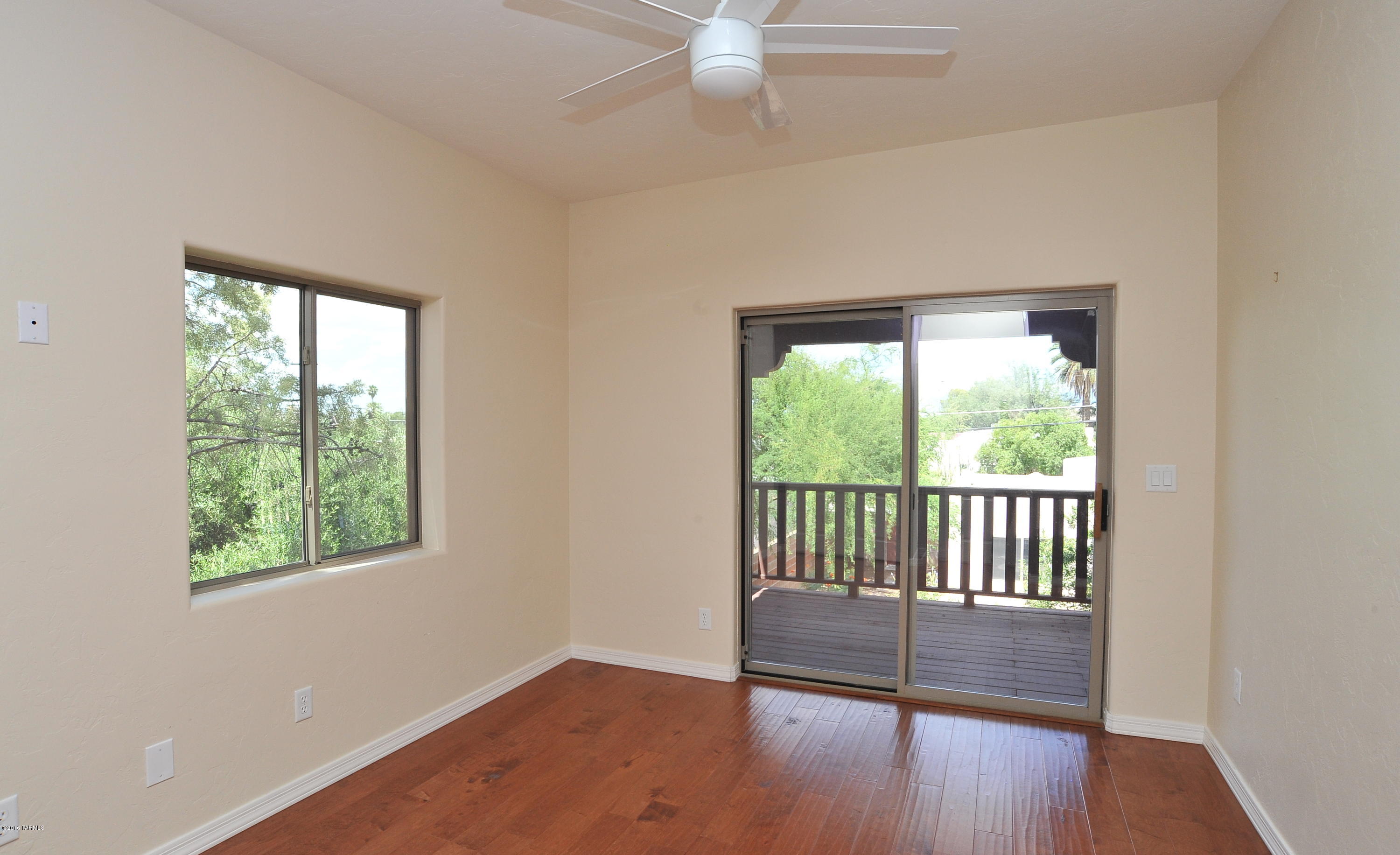 Speedway Heights - Residential
