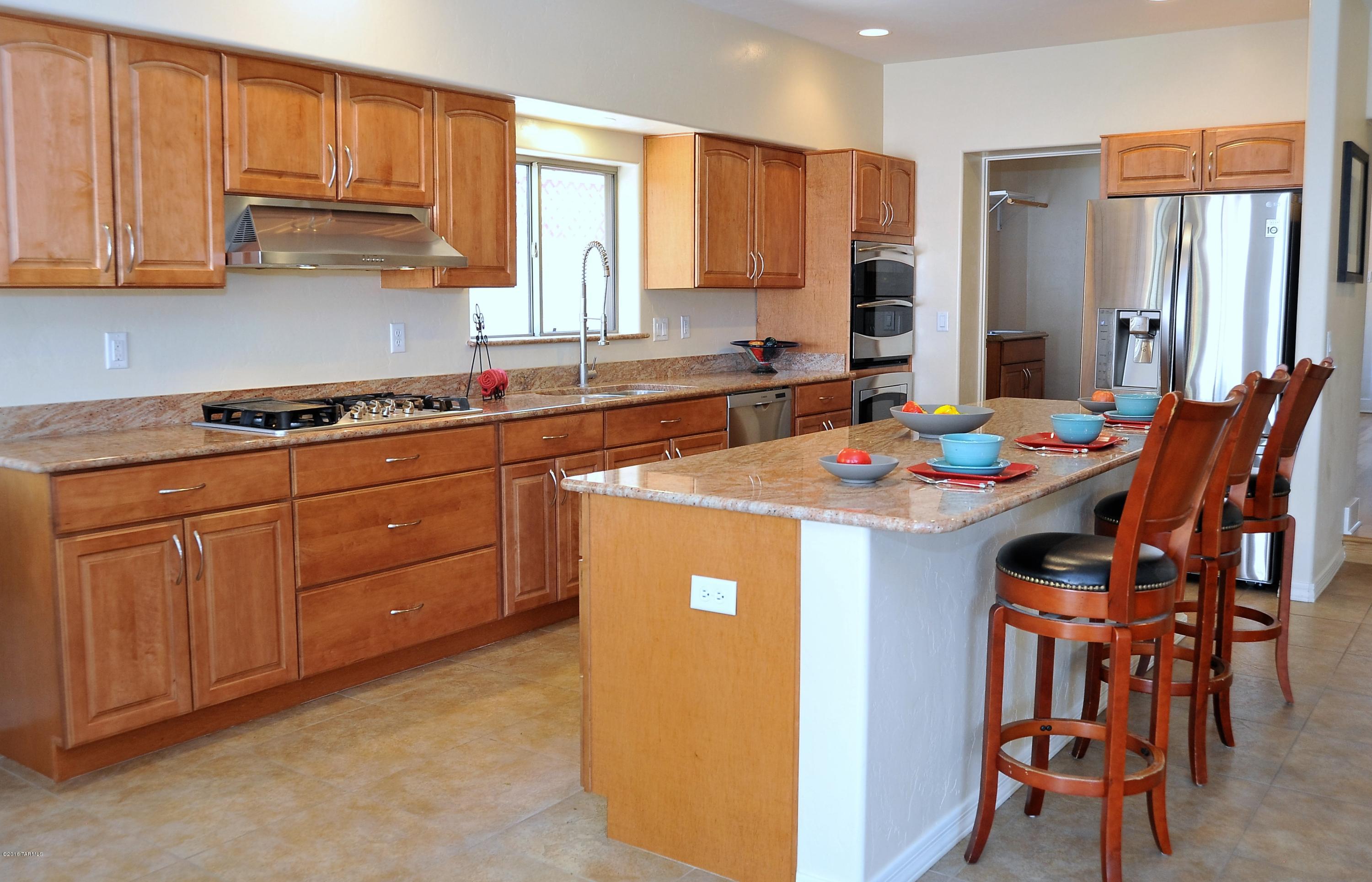 Speedway Heights - Residential