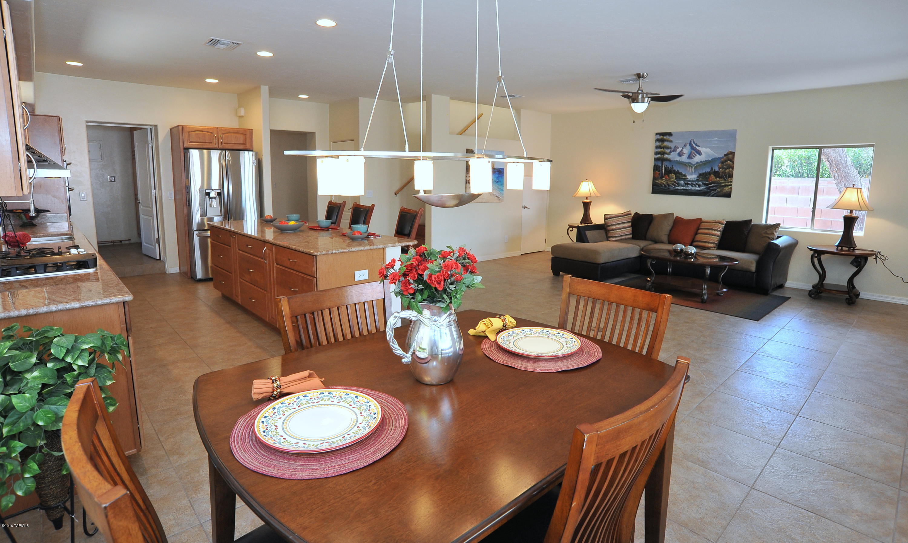 Speedway Heights - Residential