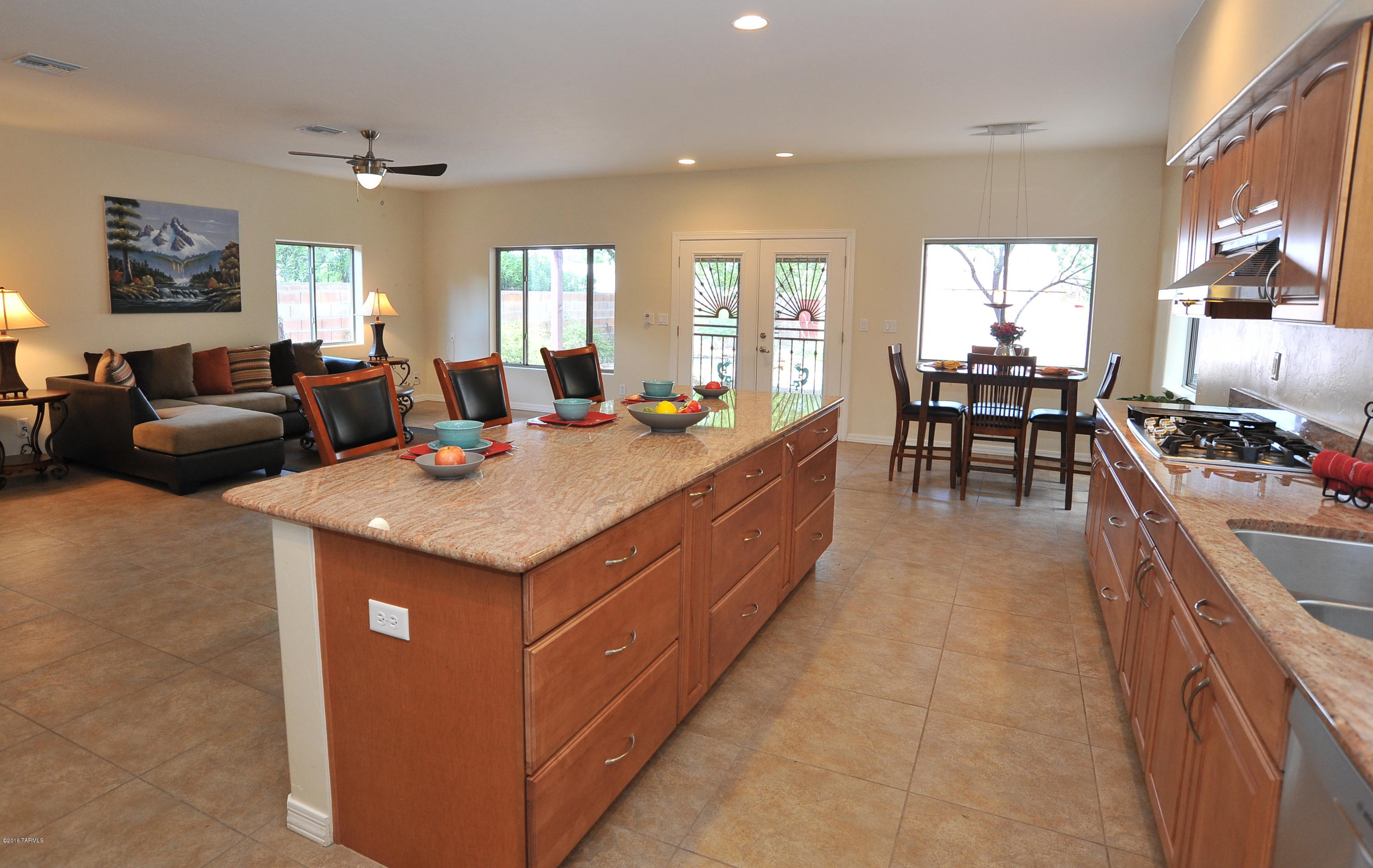 Speedway Heights - Residential