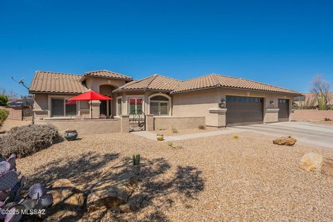 585 N Alexis Loop Green Valley AZ 85614