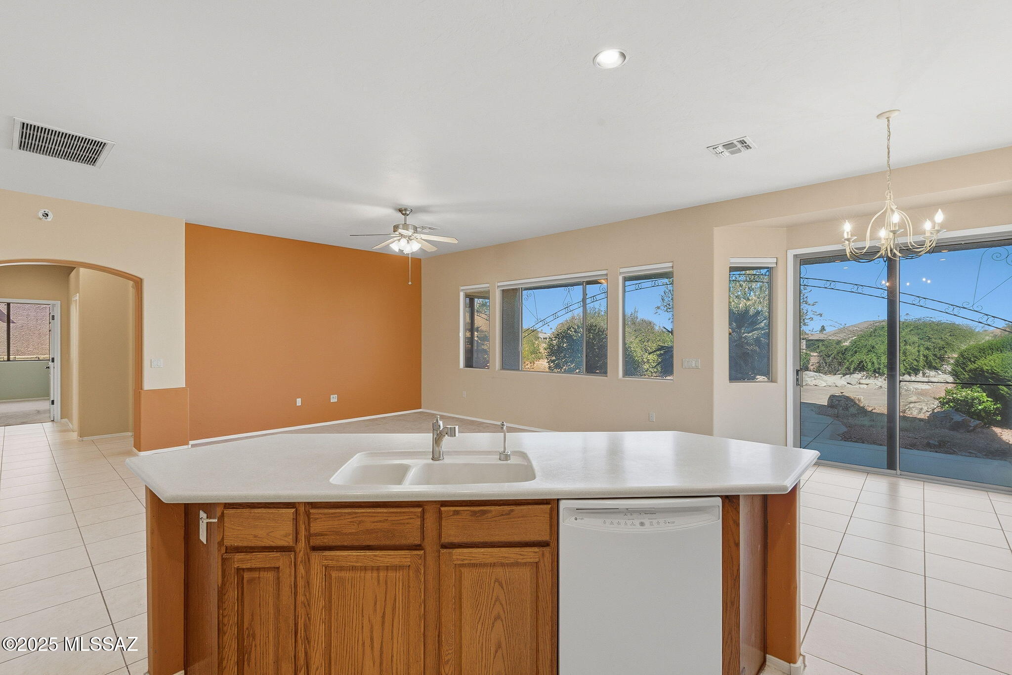 Canoa Northwest (1-166) - Residential