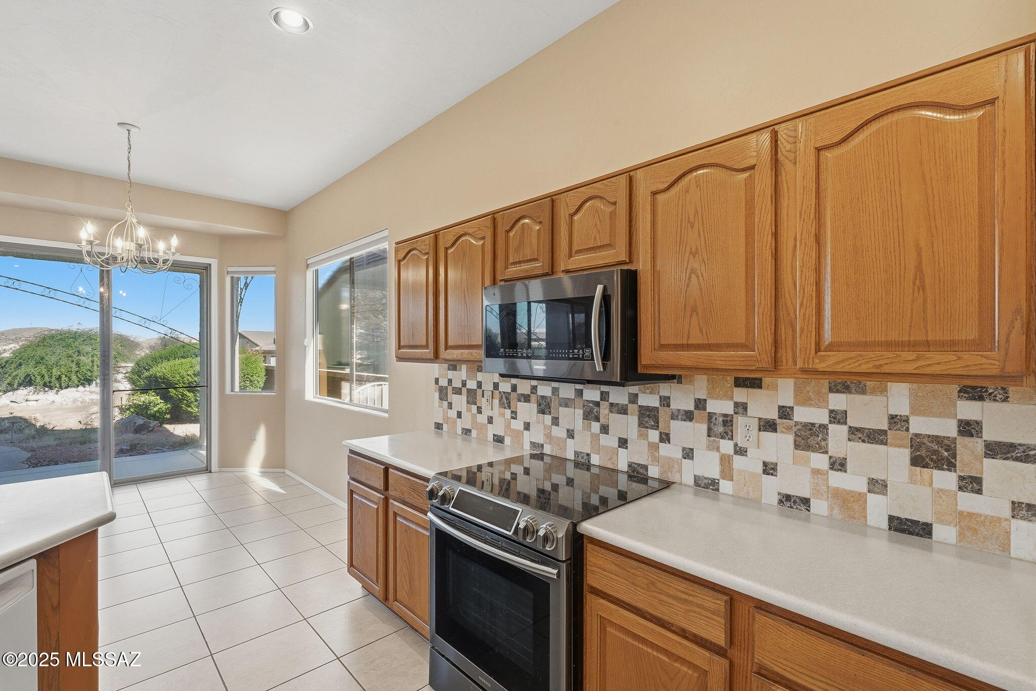 Canoa Northwest (1-166) - Residential