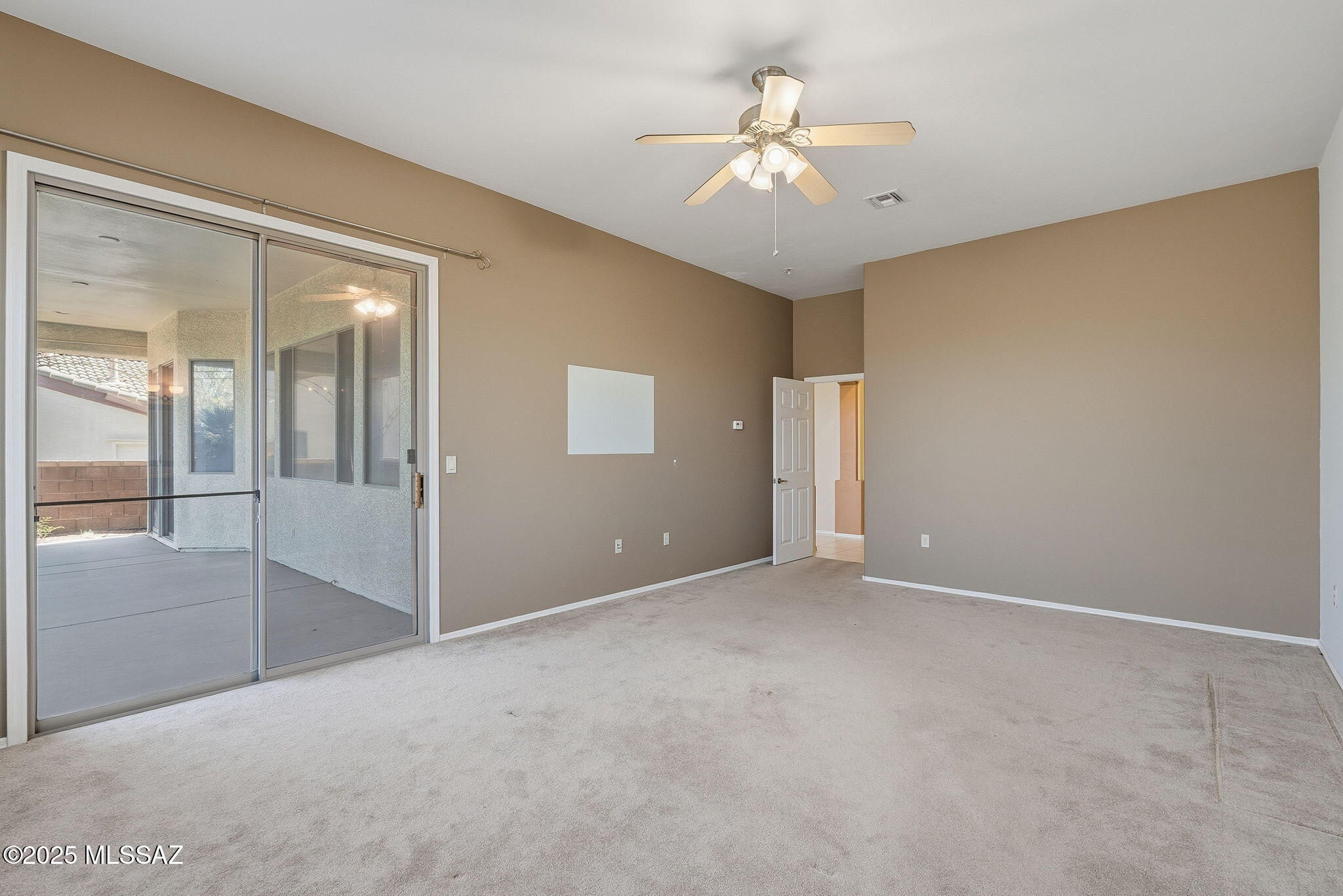 Canoa Northwest (1-166) - Residential