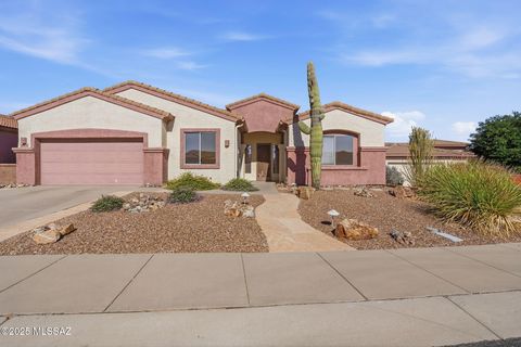 Photo of 1858 W Via Del Recodo, Green Valley, AZ 85622 (MLS # 22529088)