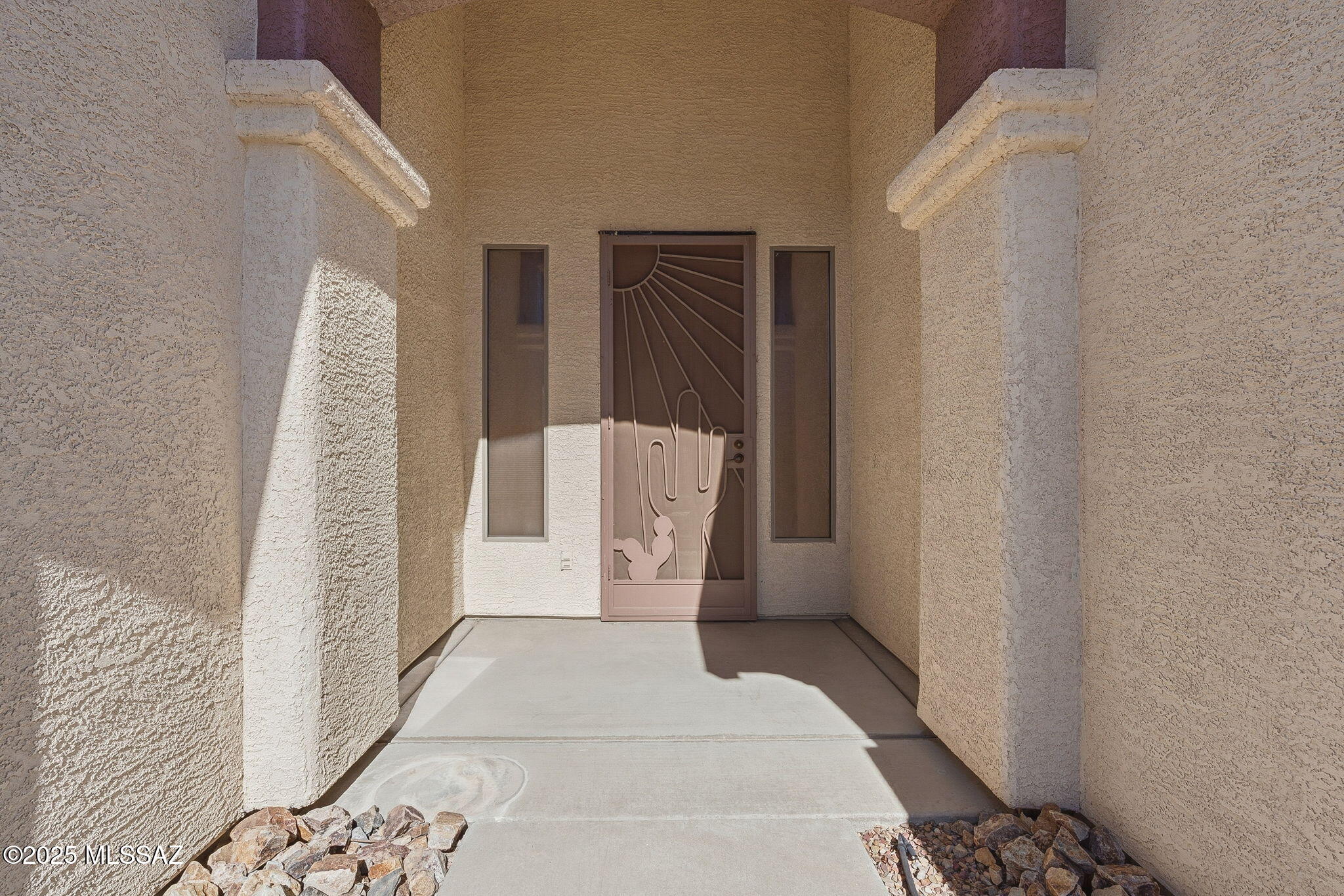 Canoa Northwest (1-166) - Residential