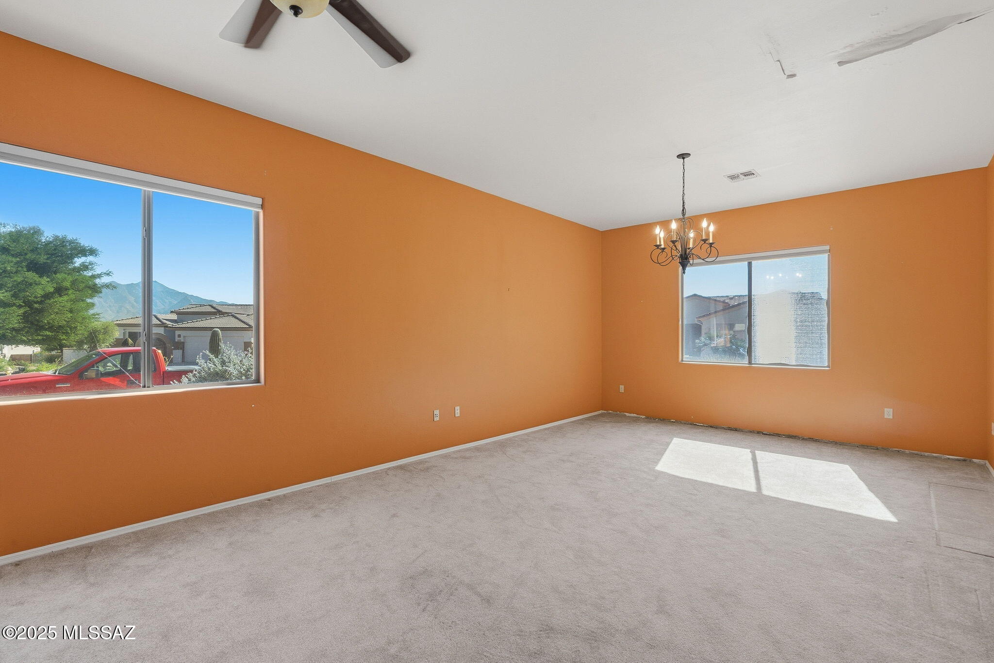 Canoa Northwest (1-166) - Residential