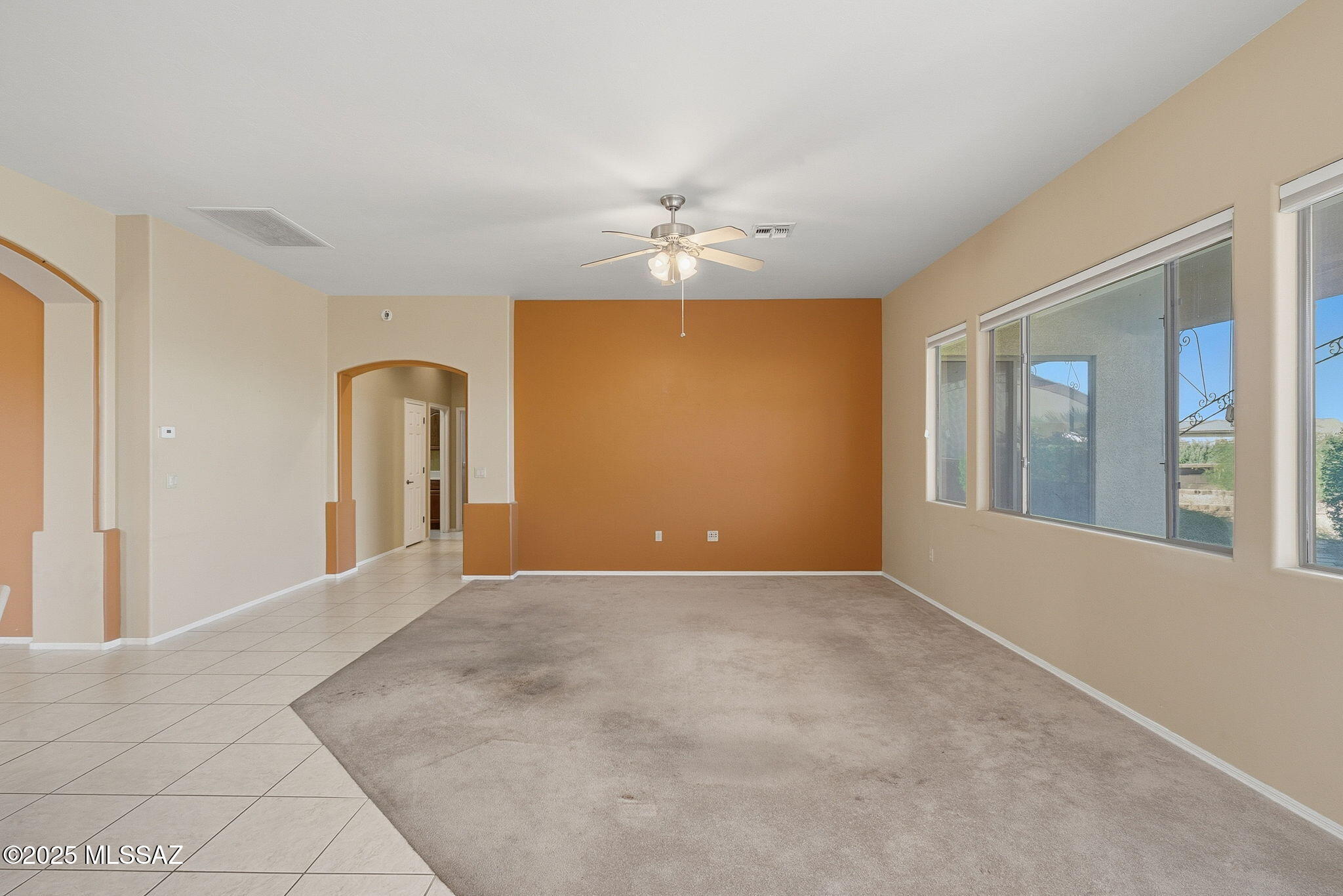 Canoa Northwest (1-166) - Residential