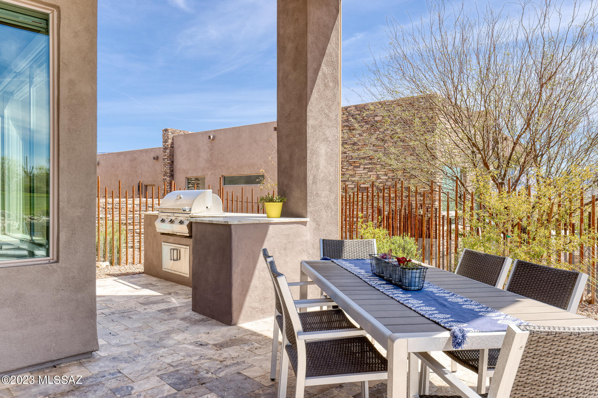 The Enclave At Stone Canyon V - Residential