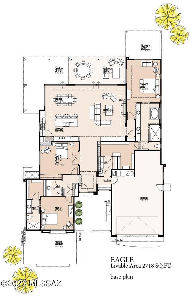 The Enclave At Stone Canyon V - Residential