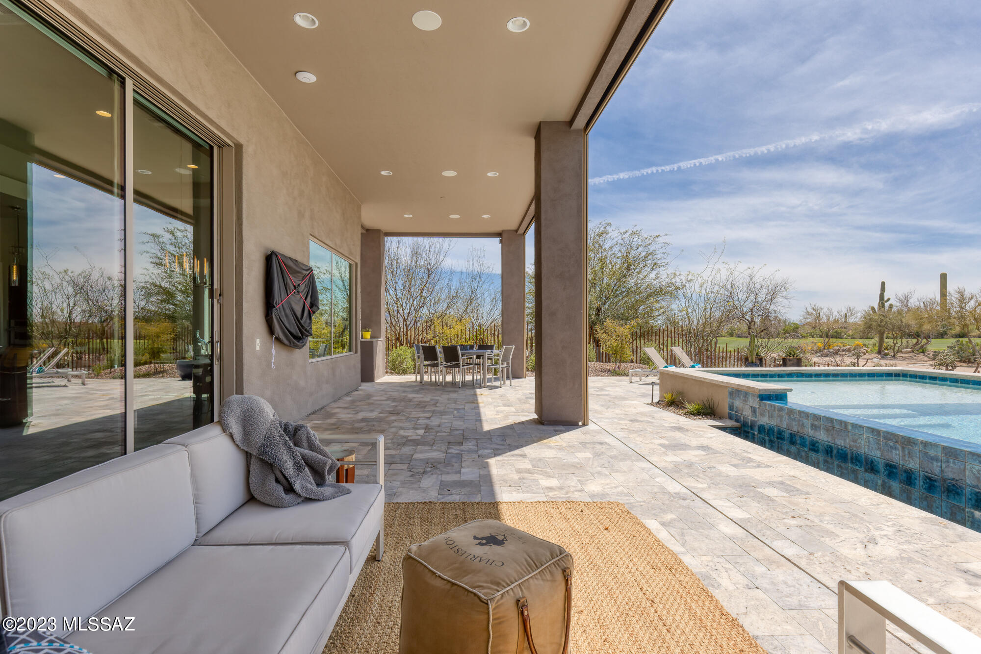 The Enclave At Stone Canyon V - Residential