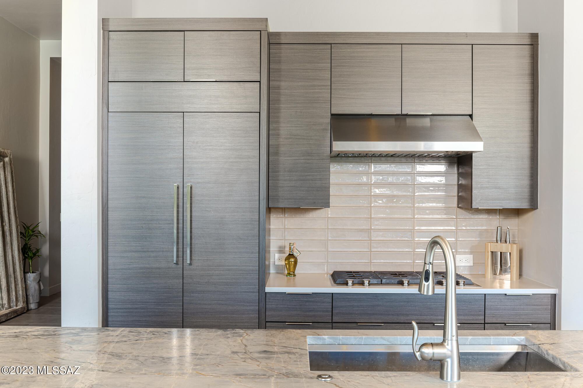 The Enclave At Stone Canyon V - Residential