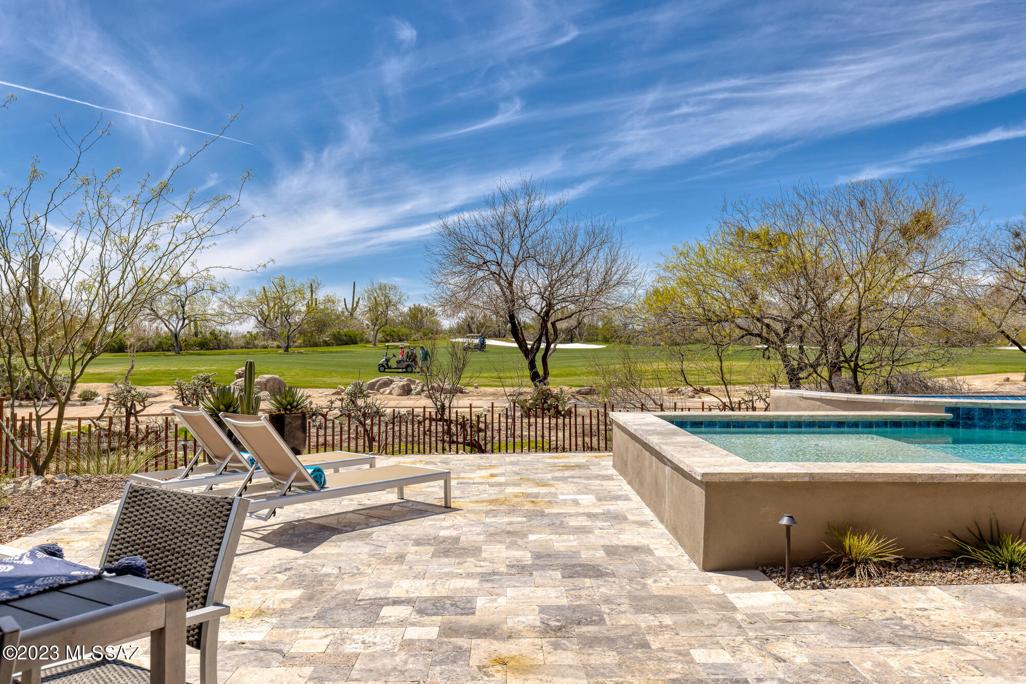 The Enclave At Stone Canyon V - Residential