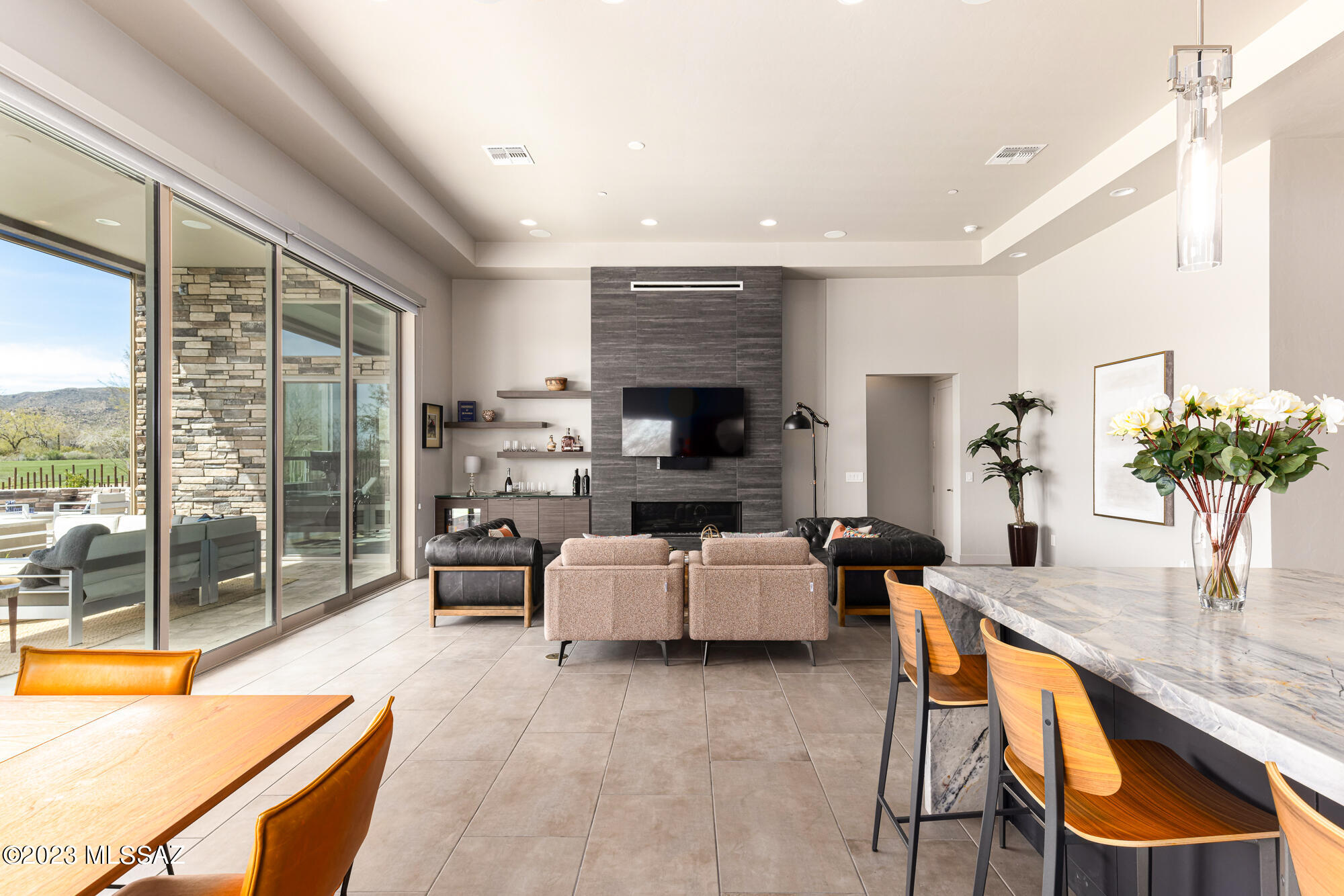 The Enclave At Stone Canyon V - Residential