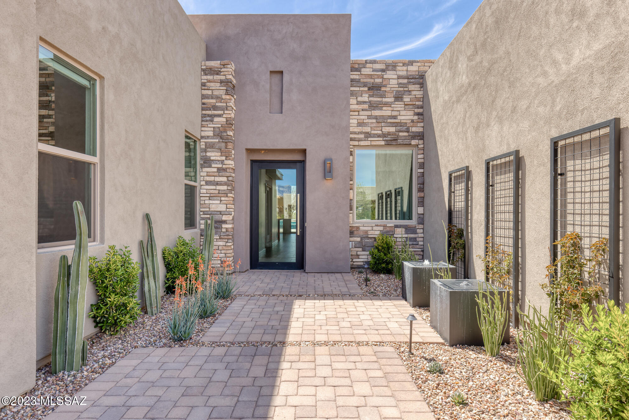 The Enclave At Stone Canyon V - Residential