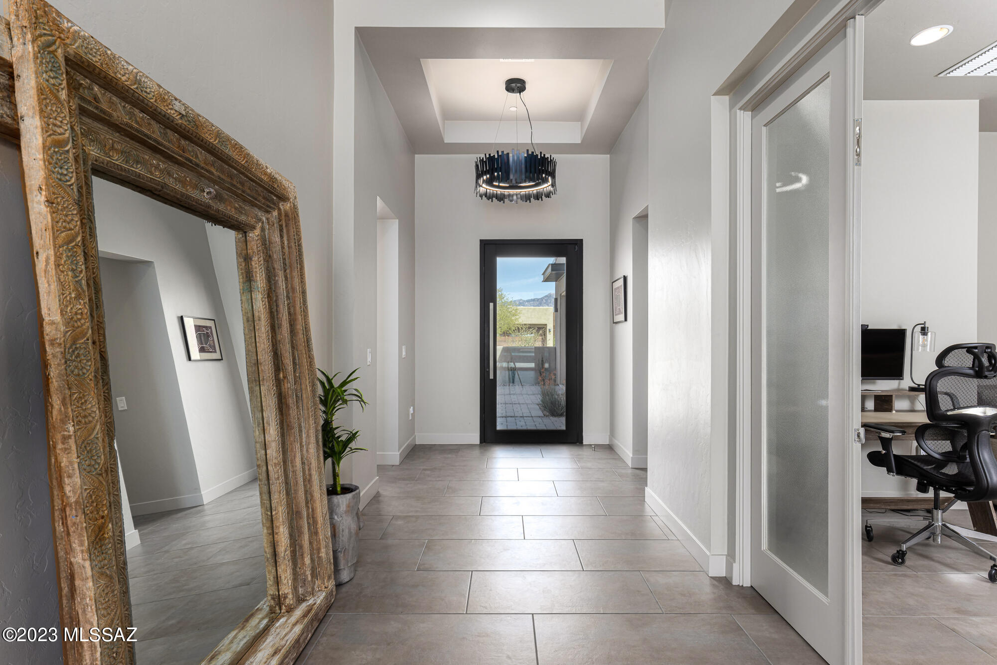 The Enclave At Stone Canyon V - Residential