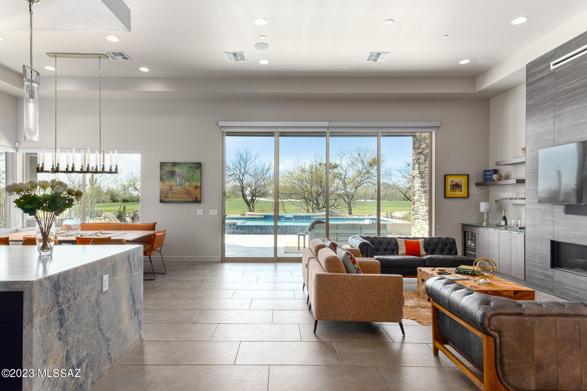 The Enclave At Stone Canyon V - Residential