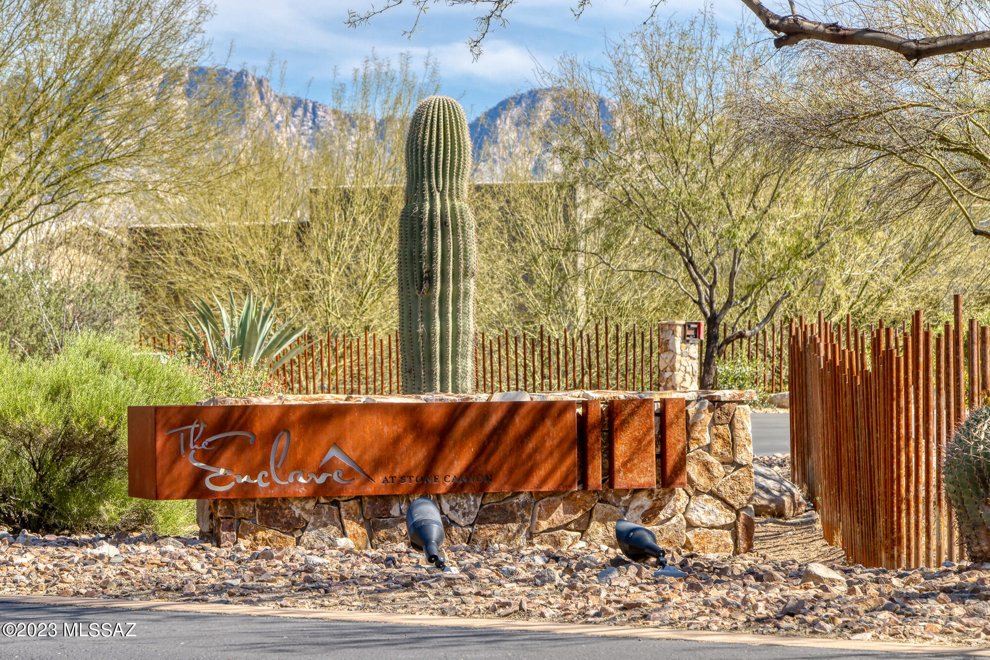 The Enclave At Stone Canyon V - Residential