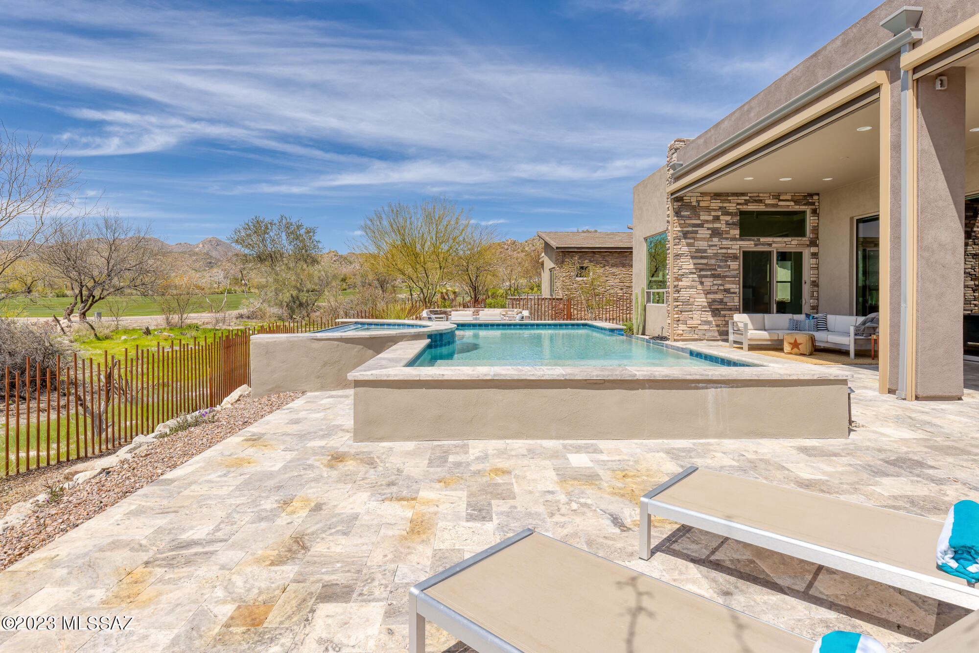 The Enclave At Stone Canyon V - Residential