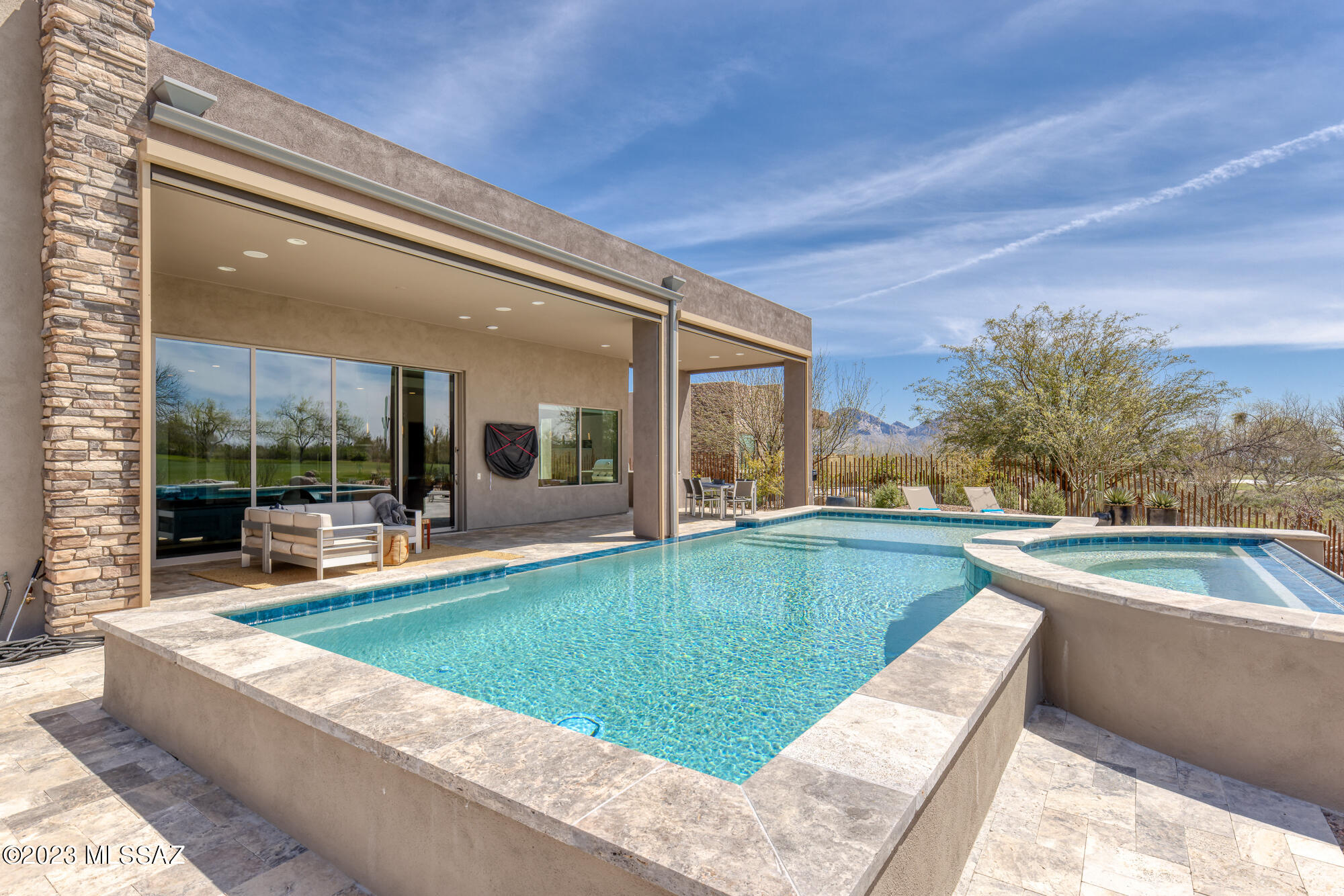 The Enclave At Stone Canyon V - Residential