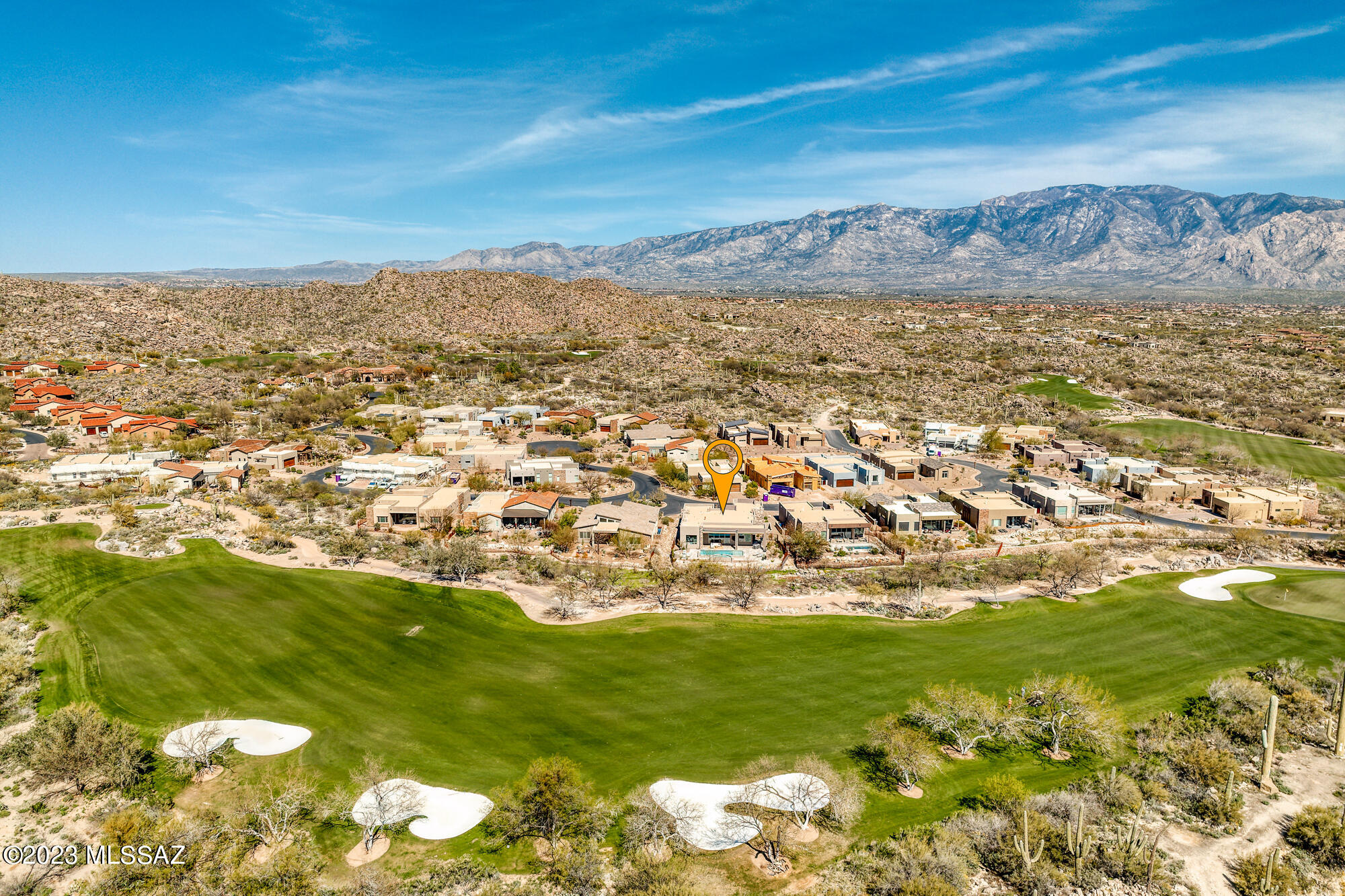 The Enclave At Stone Canyon V - Residential