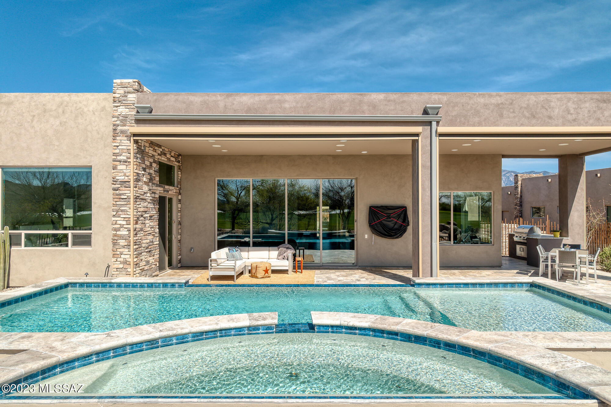 The Enclave At Stone Canyon V - Residential