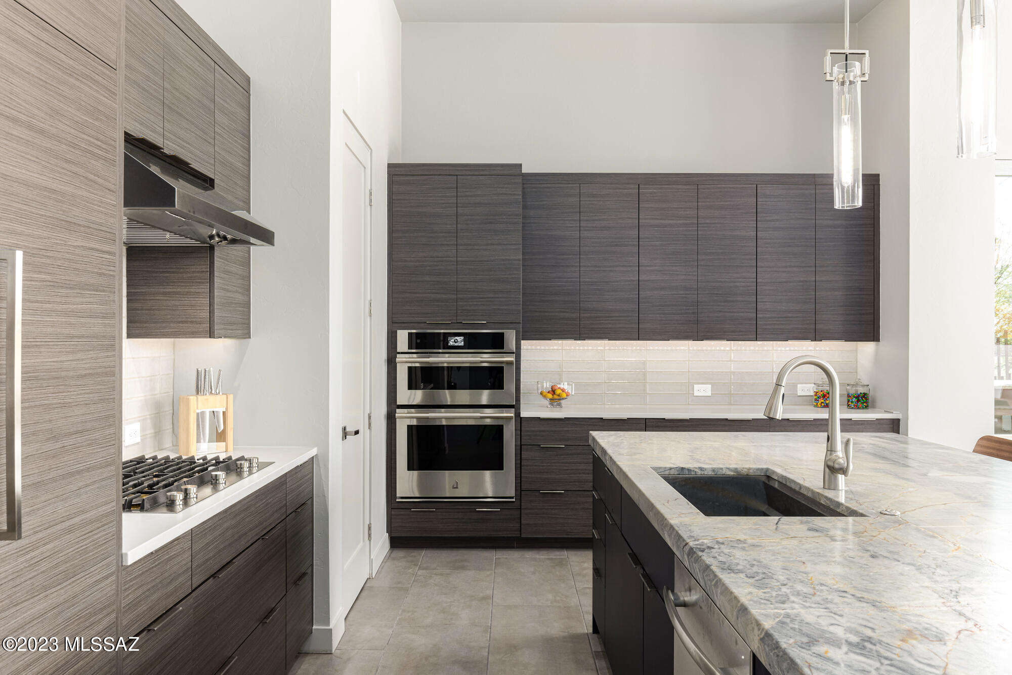 The Enclave At Stone Canyon V - Residential