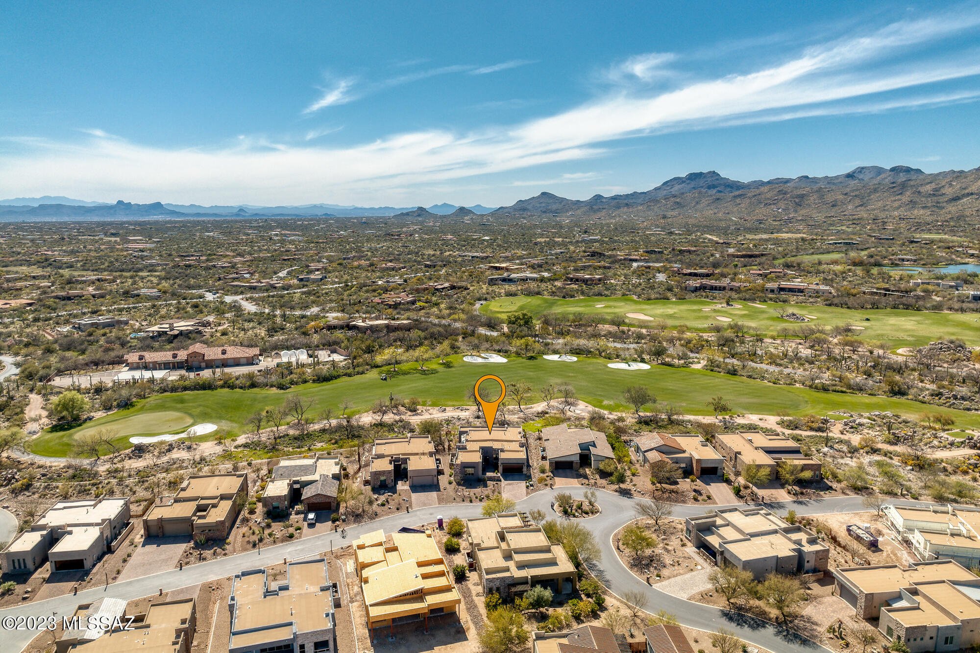 The Enclave At Stone Canyon V - Residential