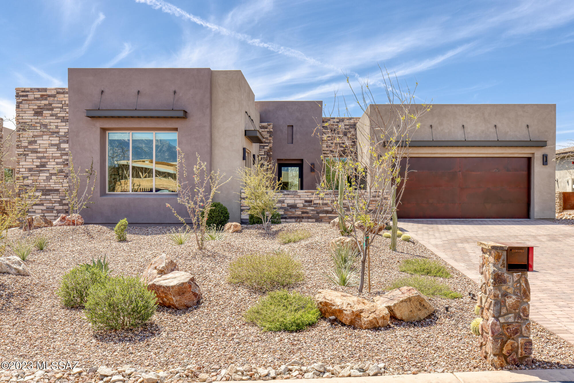 The Enclave At Stone Canyon V - Residential