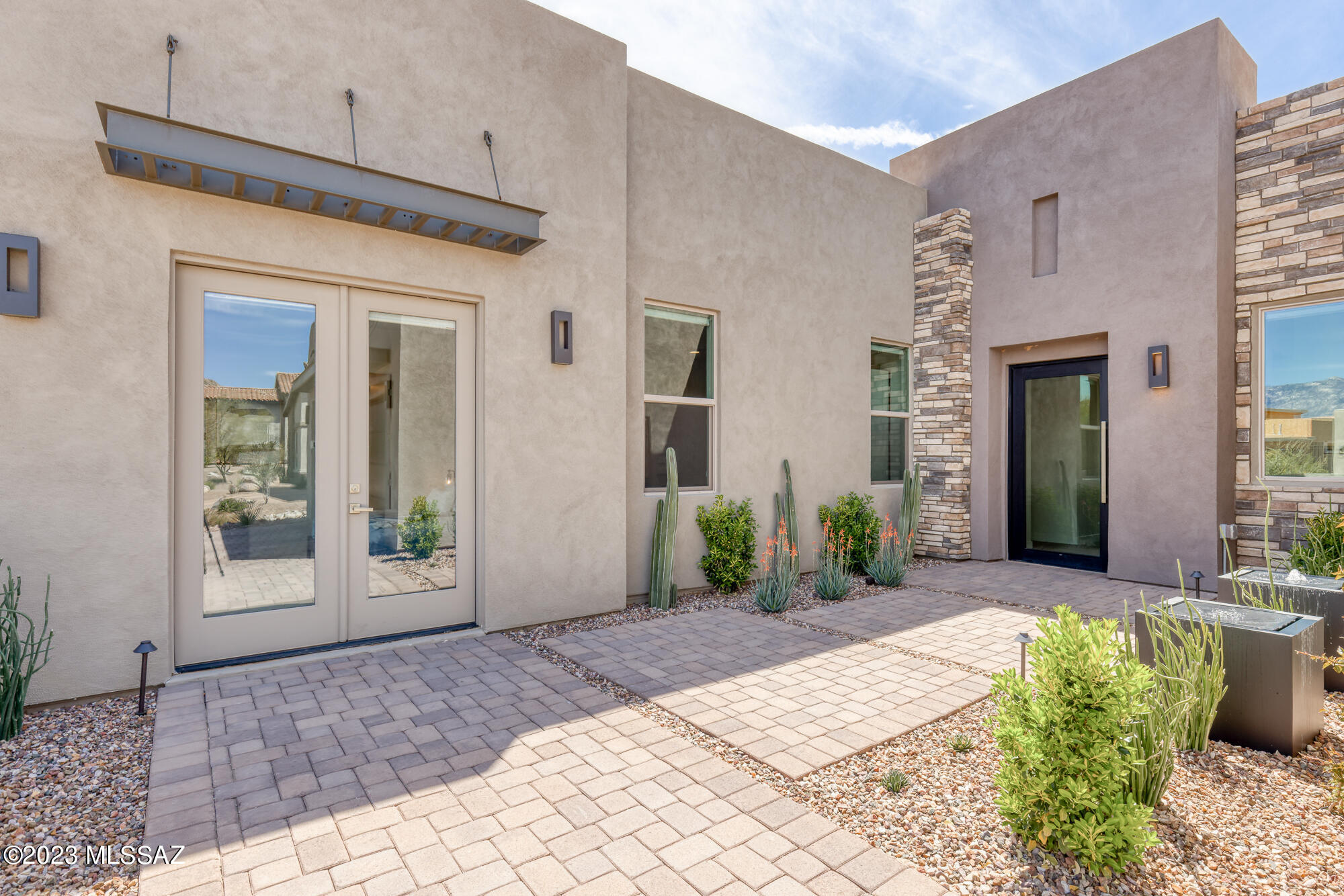 The Enclave At Stone Canyon V - Residential