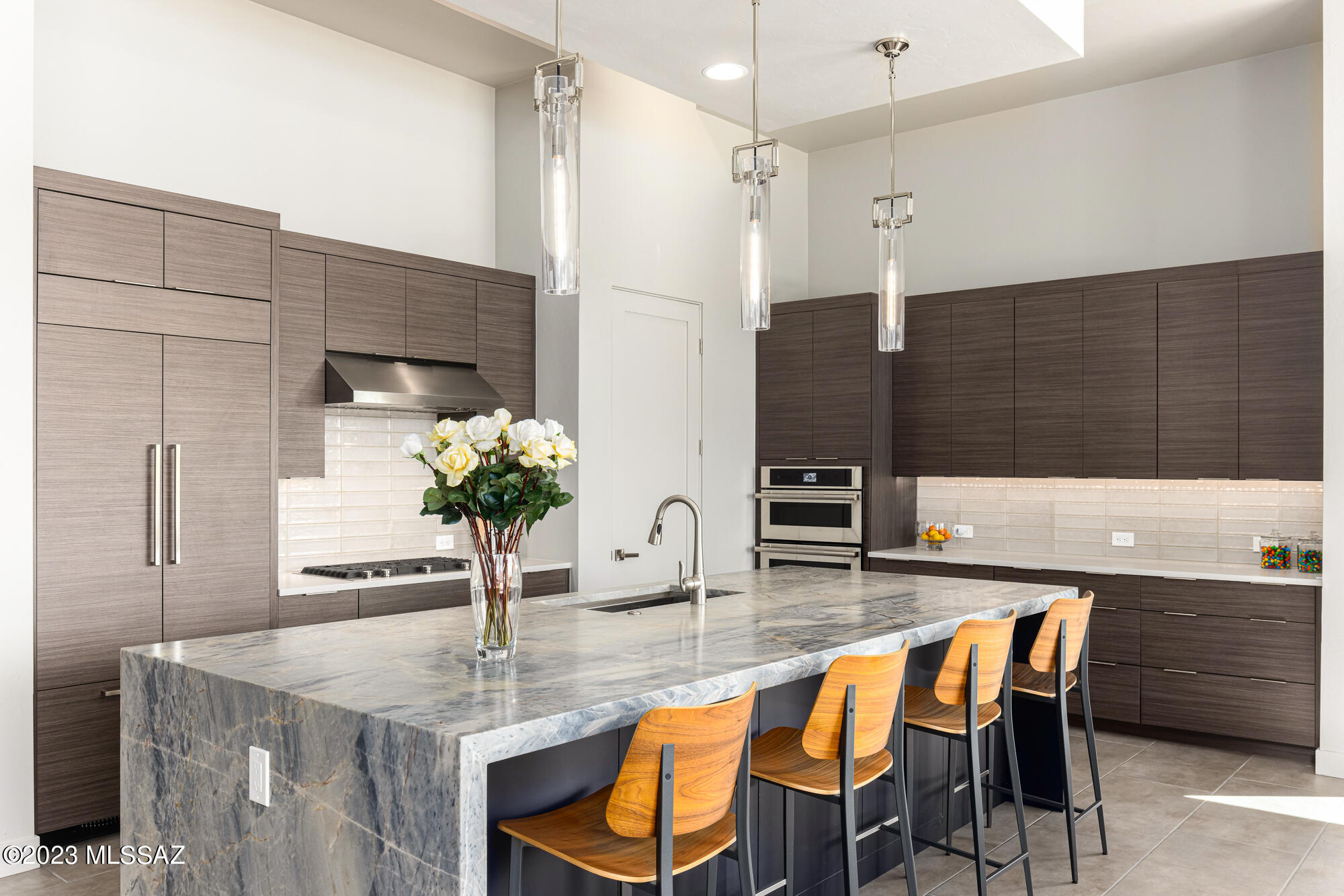 The Enclave At Stone Canyon V - Residential