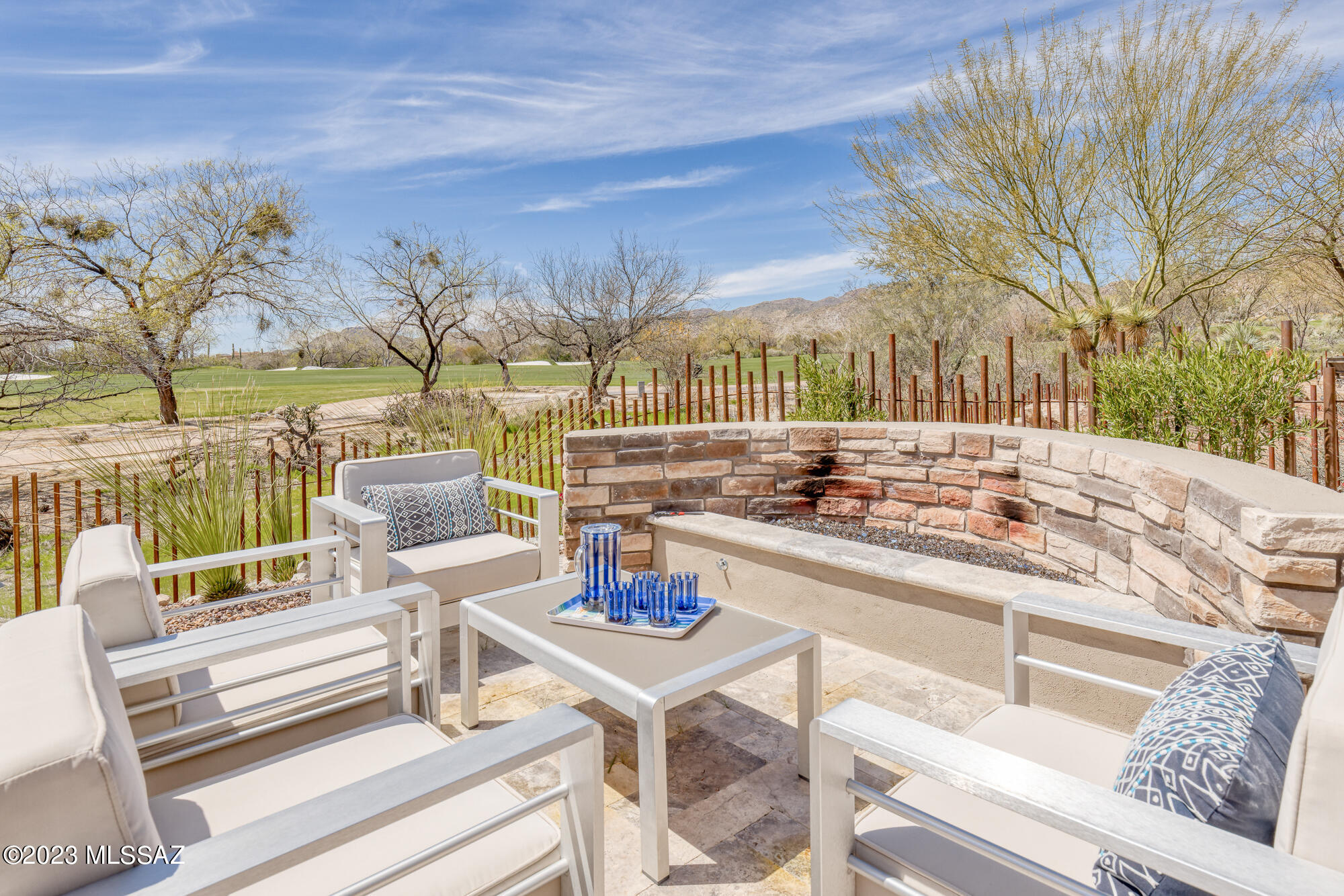 The Enclave At Stone Canyon V - Residential