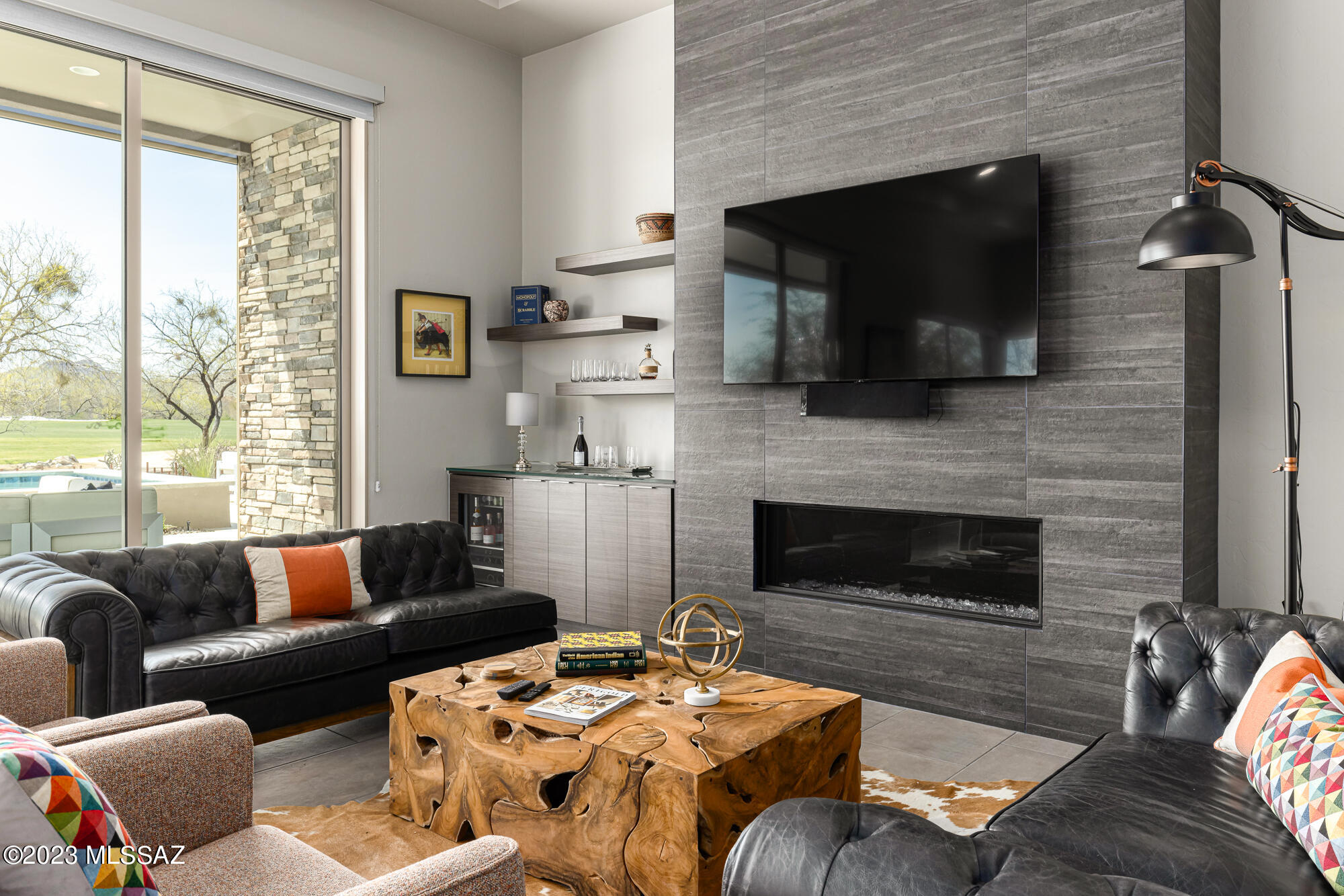 The Enclave At Stone Canyon V - Residential