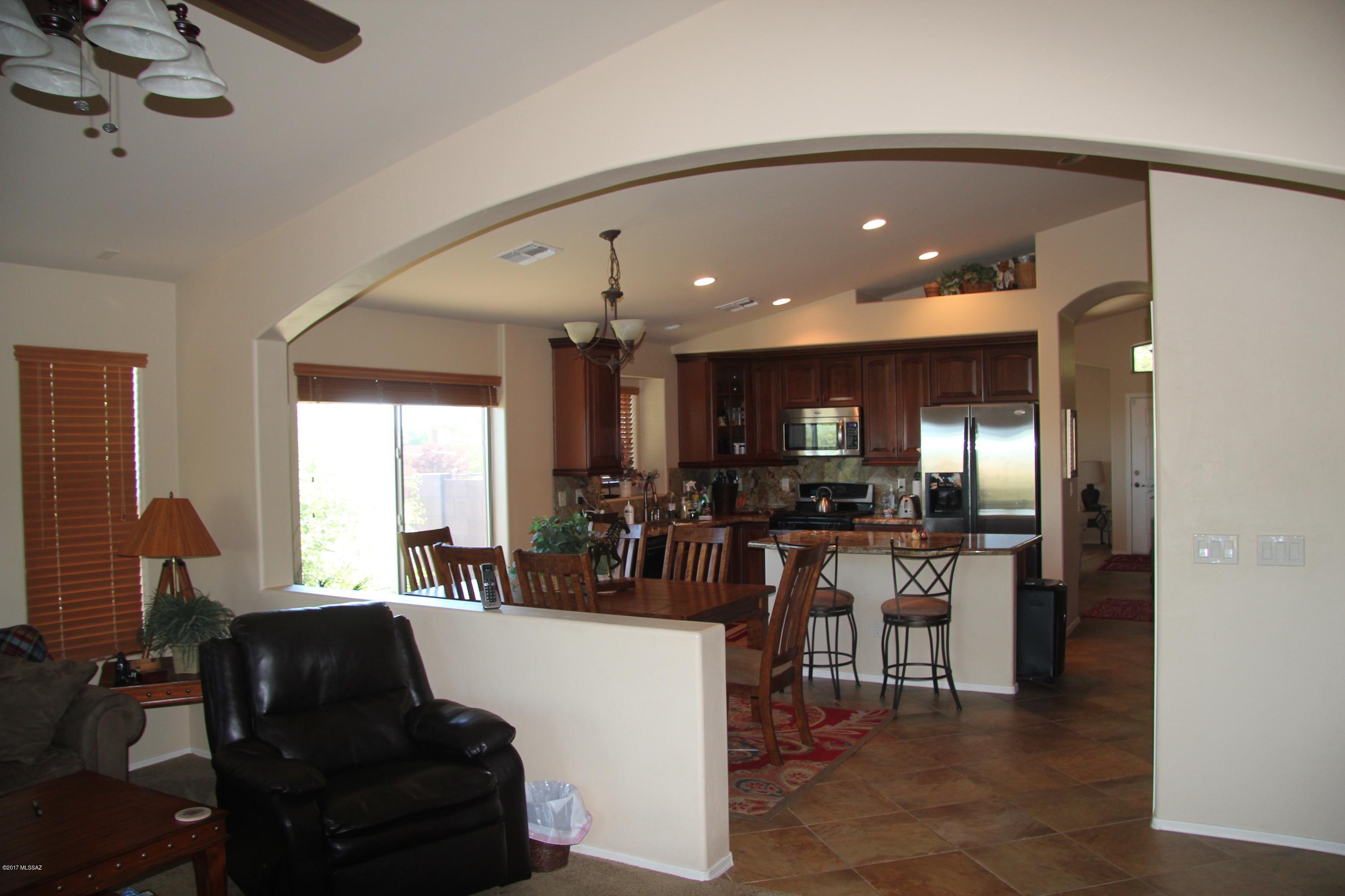 Sycamore Canyon (1-485) - Residential