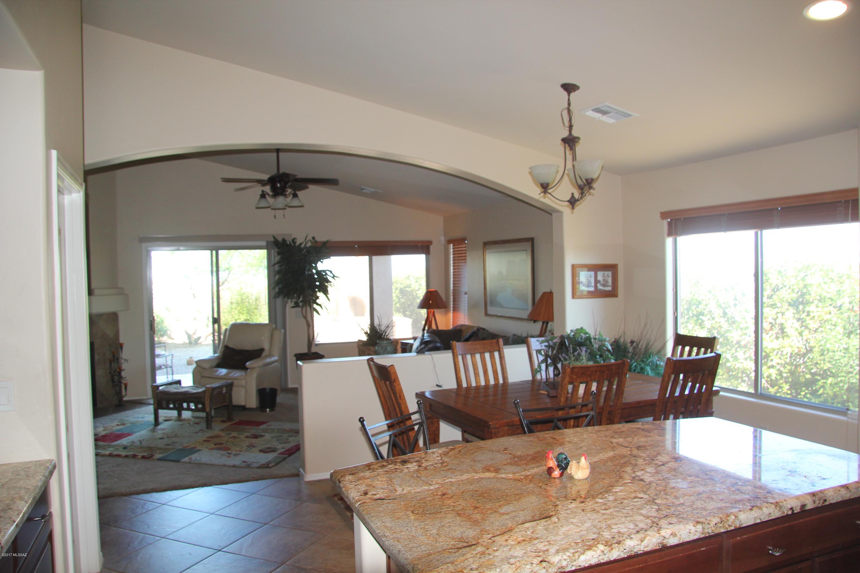 Sycamore Canyon (1-485) - Residential