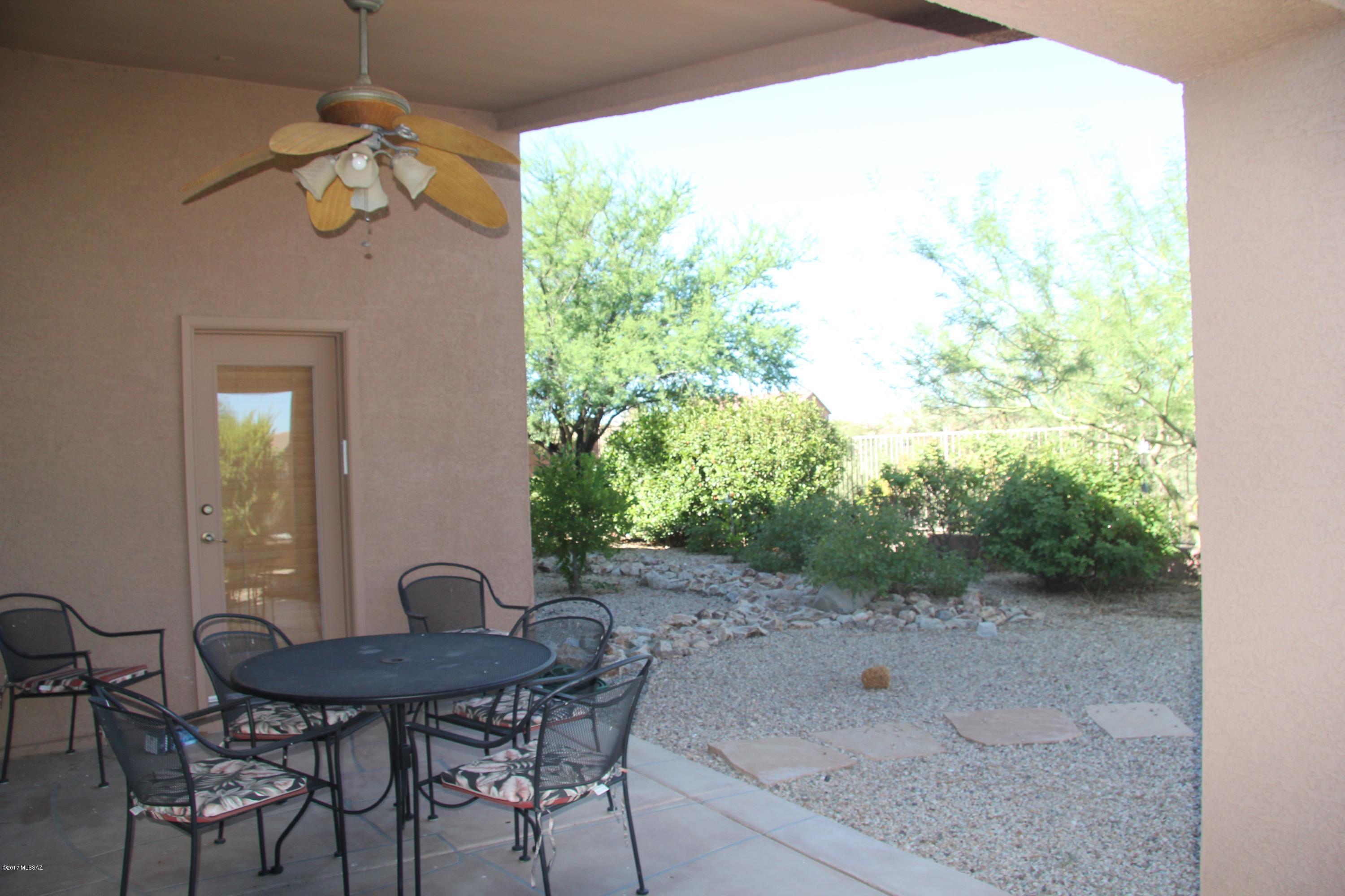 Sycamore Canyon (1-485) - Residential