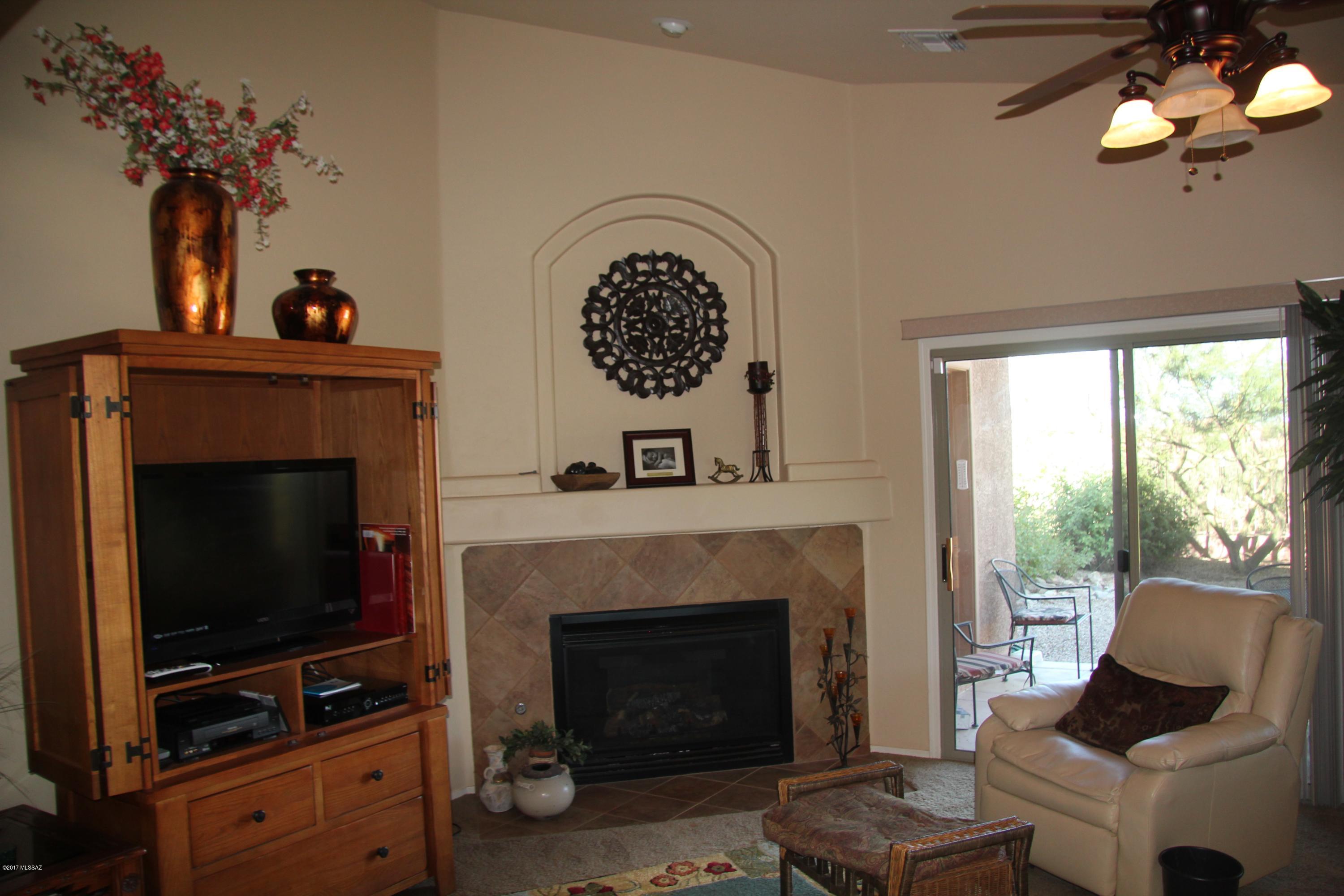 Sycamore Canyon (1-485) - Residential