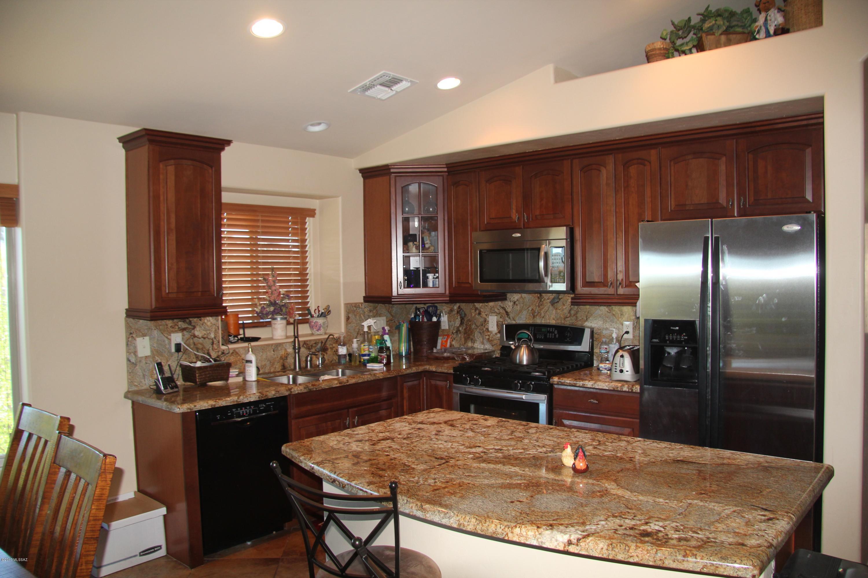 Sycamore Canyon (1-485) - Residential
