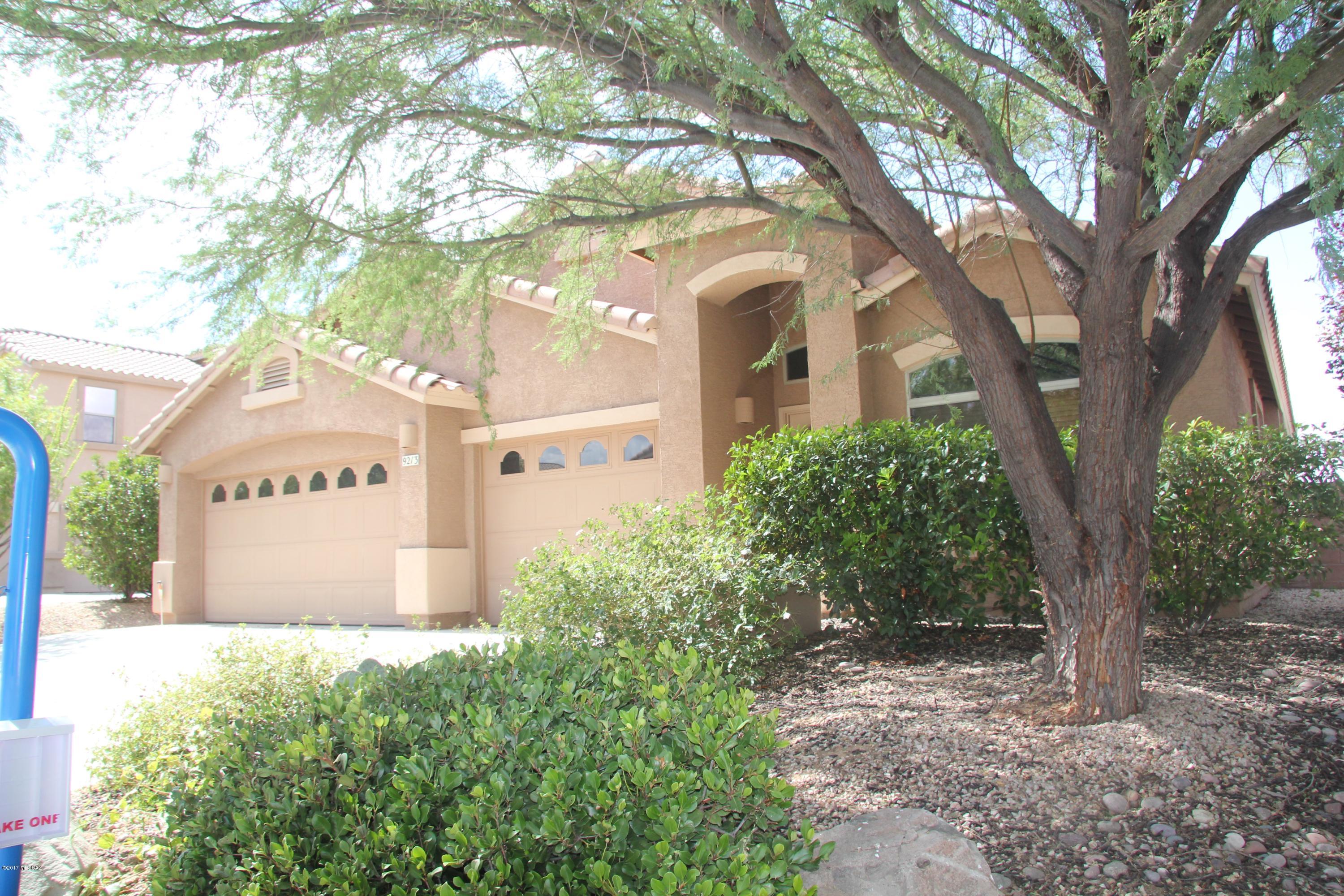 Sycamore Canyon (1-485) - Residential