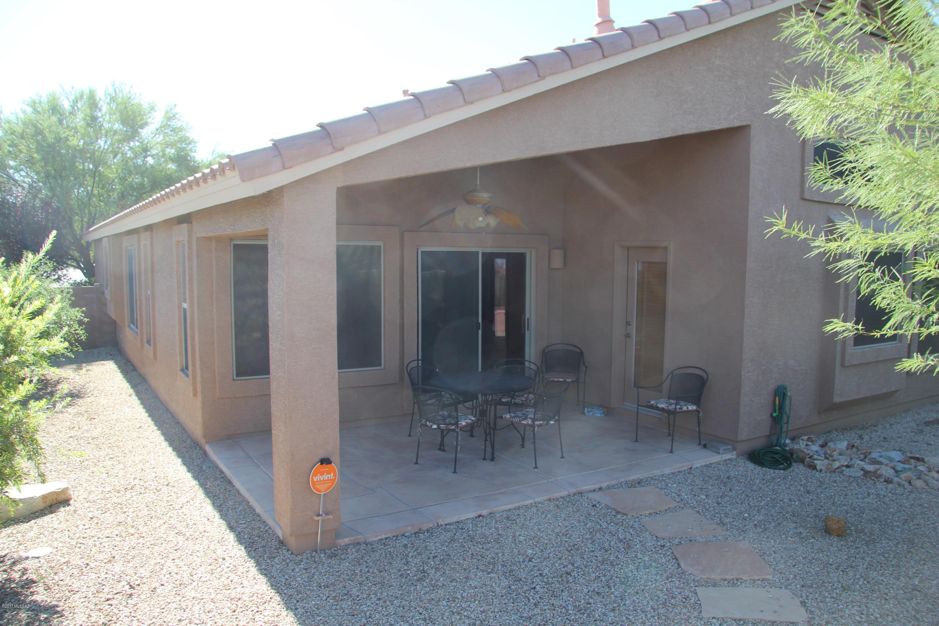 Sycamore Canyon (1-485) - Residential