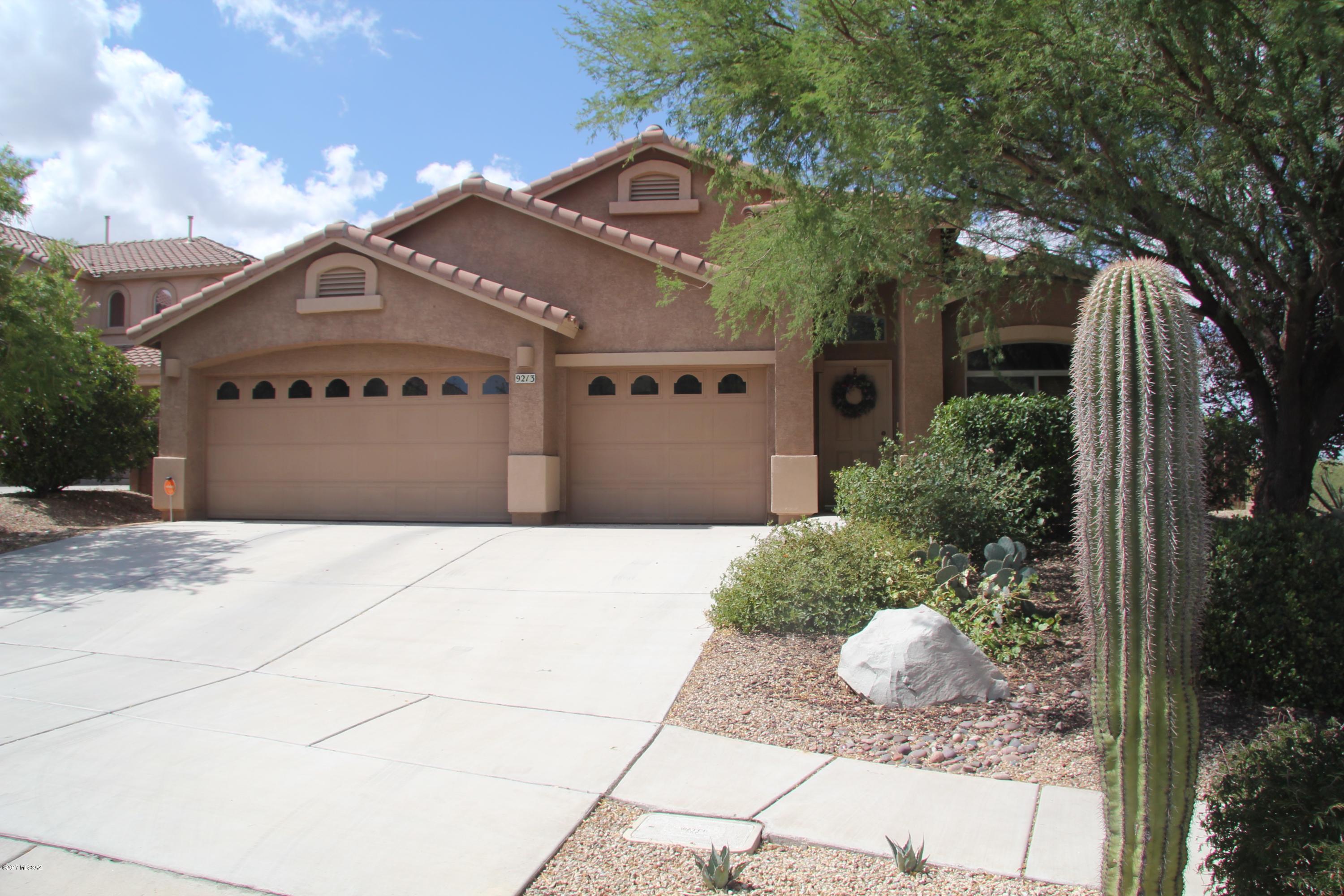 Sycamore Canyon (1-485) - Residential