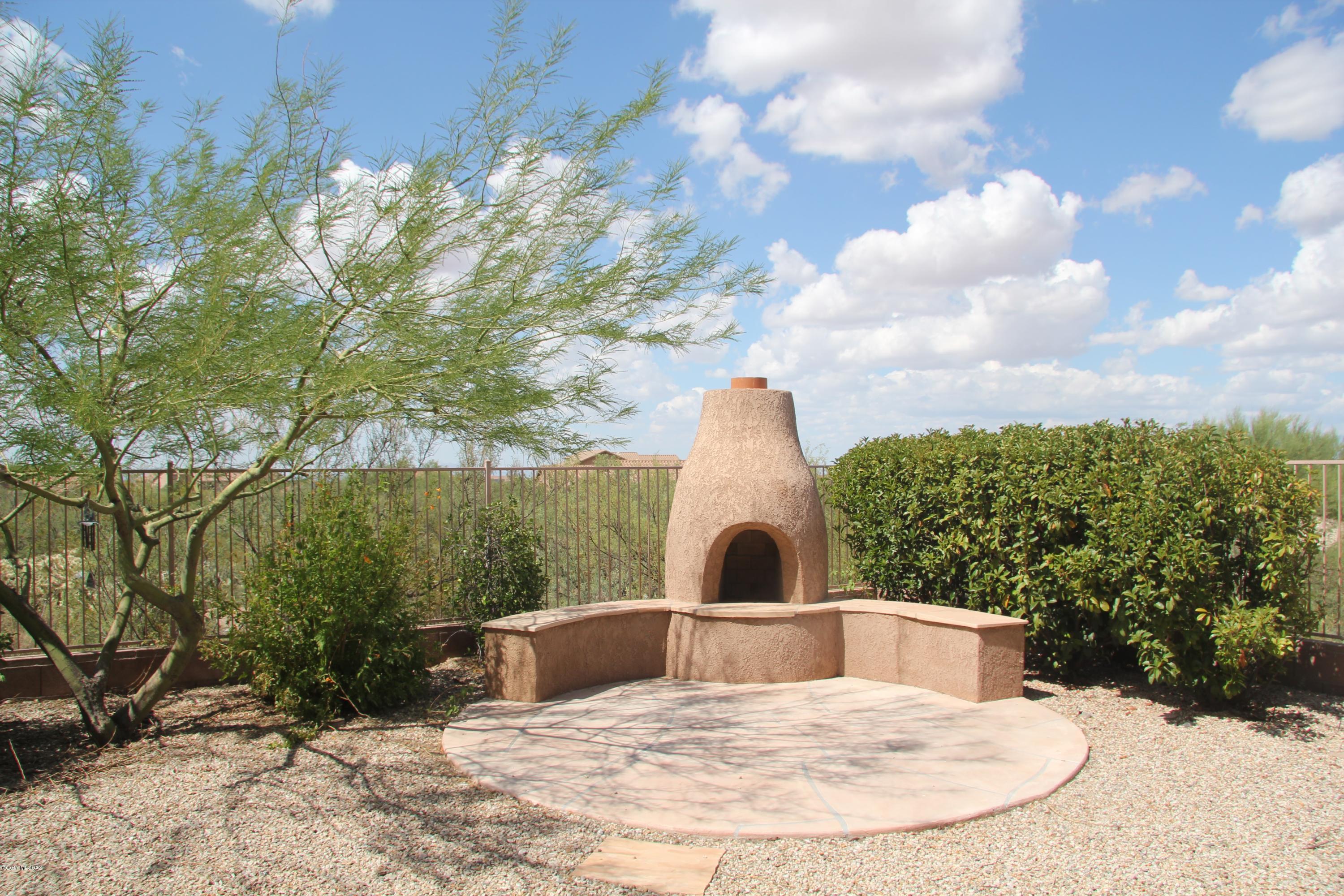 Sycamore Canyon (1-485) - Residential