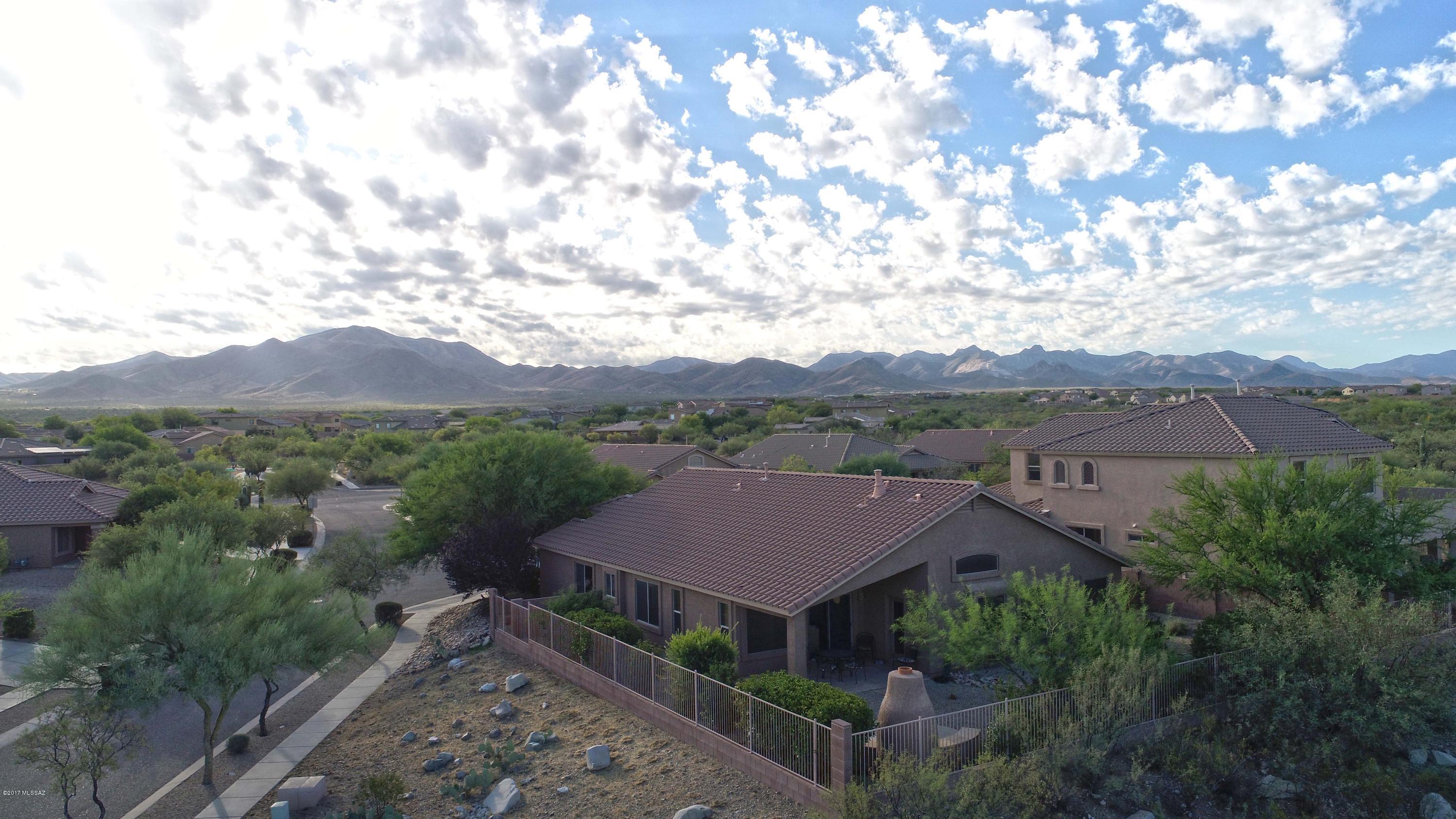 Sycamore Canyon (1-485) - Residential